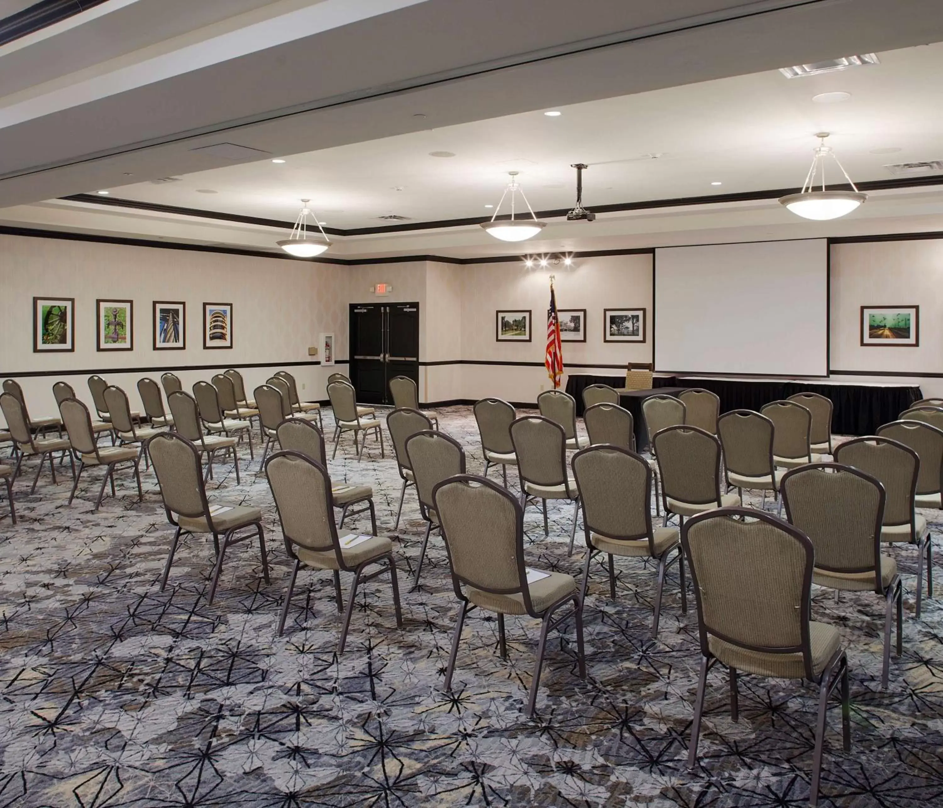 Meeting/conference room in Hilton Garden Inn Jonesboro
