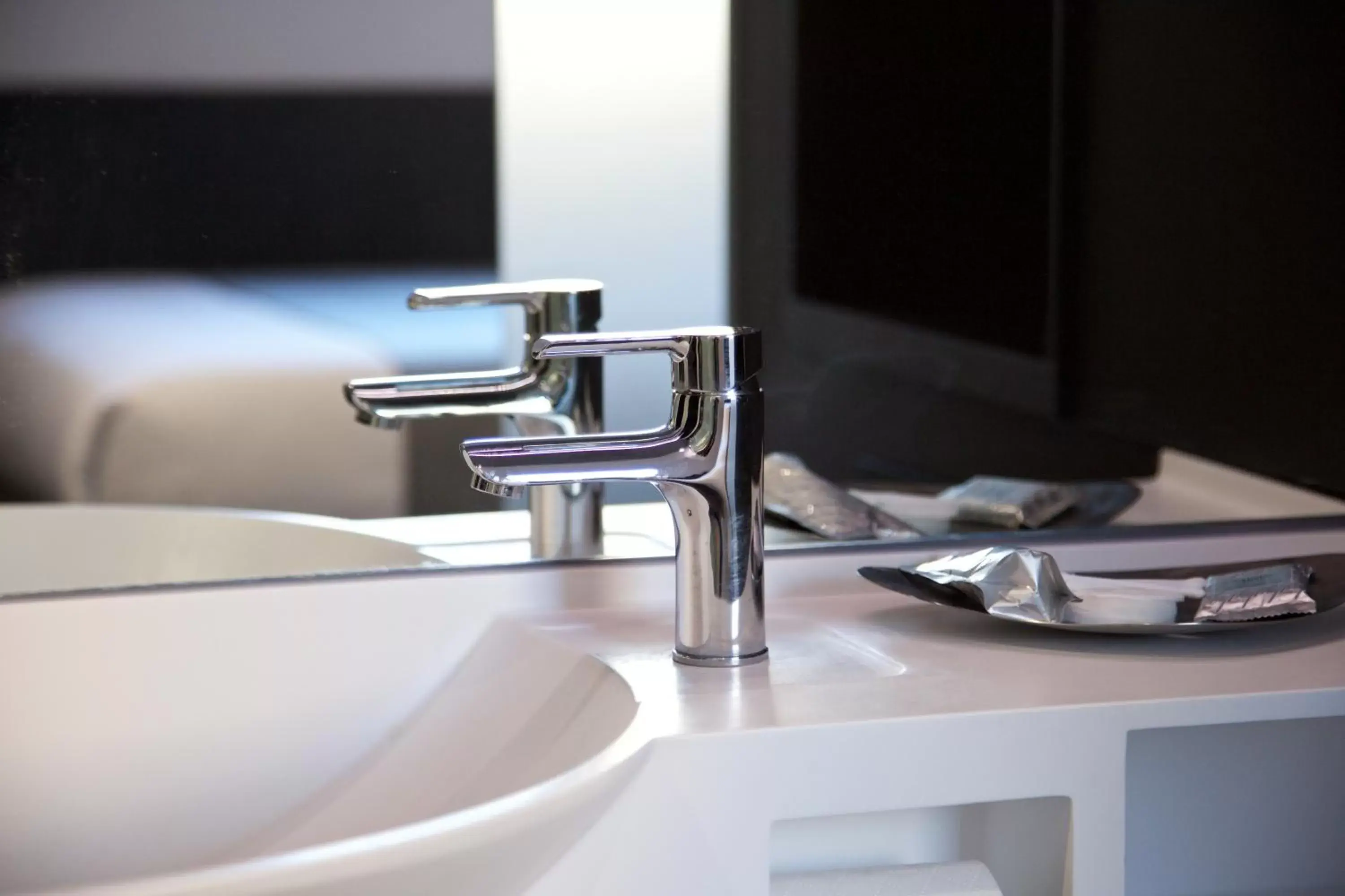 Bathroom in The Z Hotel Bath