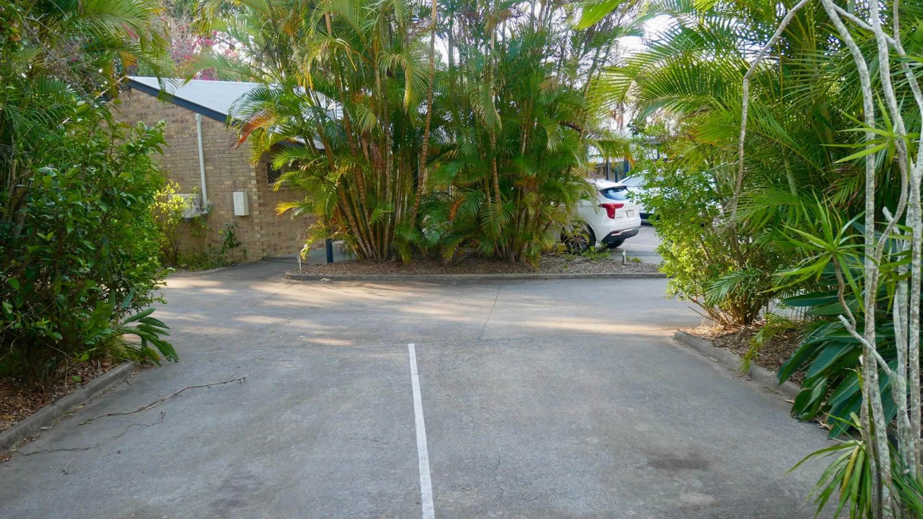 Emeraldene Inn & Eco-Lodge