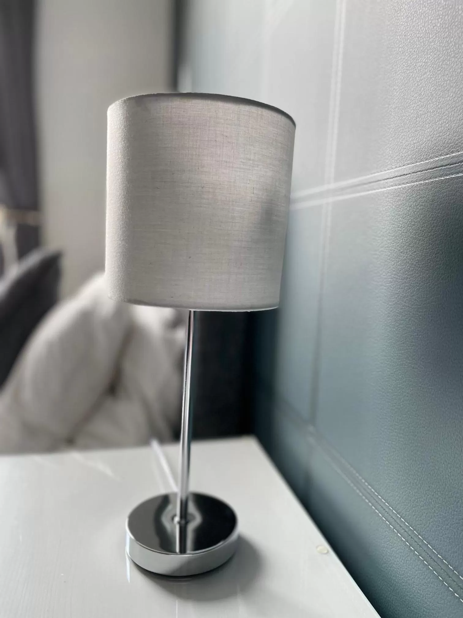 Bedroom in The Whittington and Cat