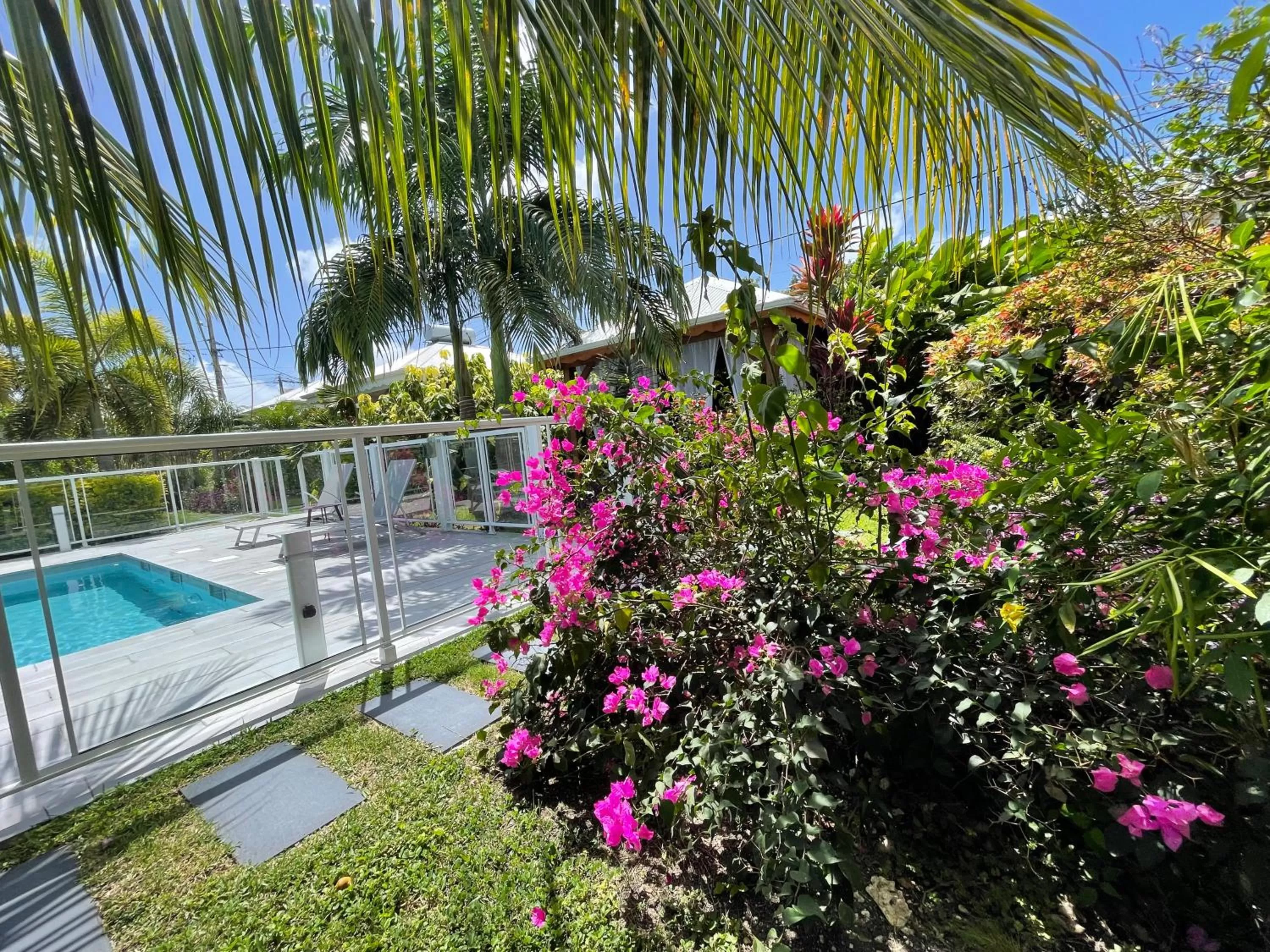 Hôtel & Villa Le Cocotel