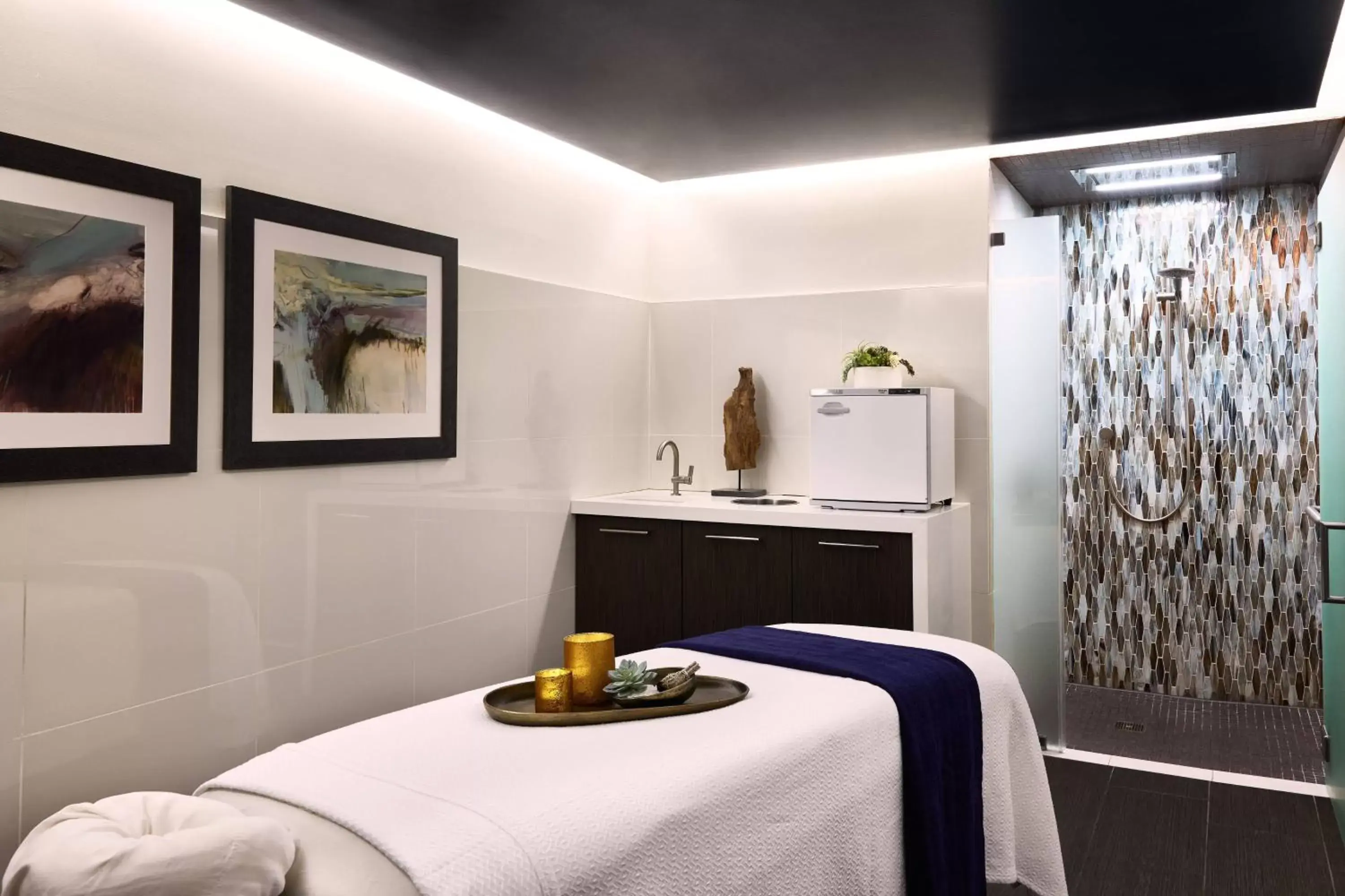 Spa and wellness centre/facilities in ADERO Scottsdale Resort, Autograph Collection