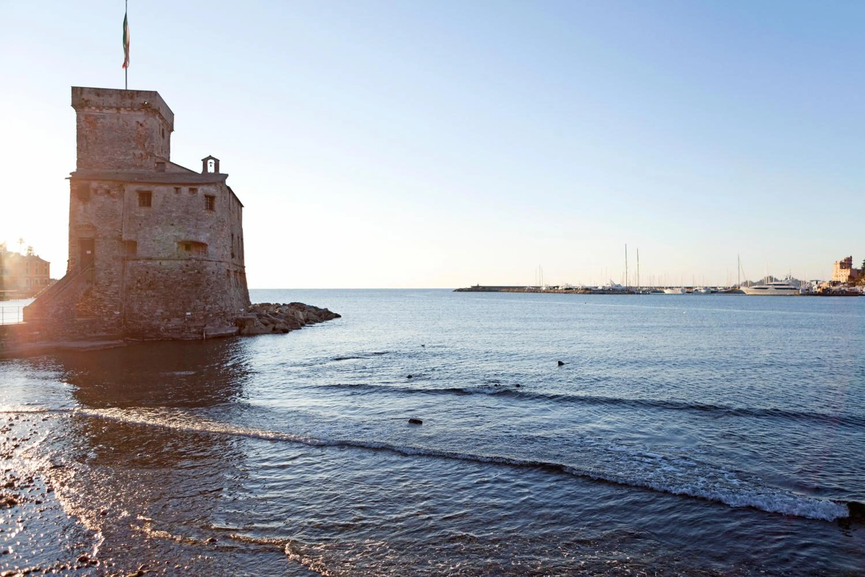 Nearby landmark in Europa Hotel Design Spa 1877