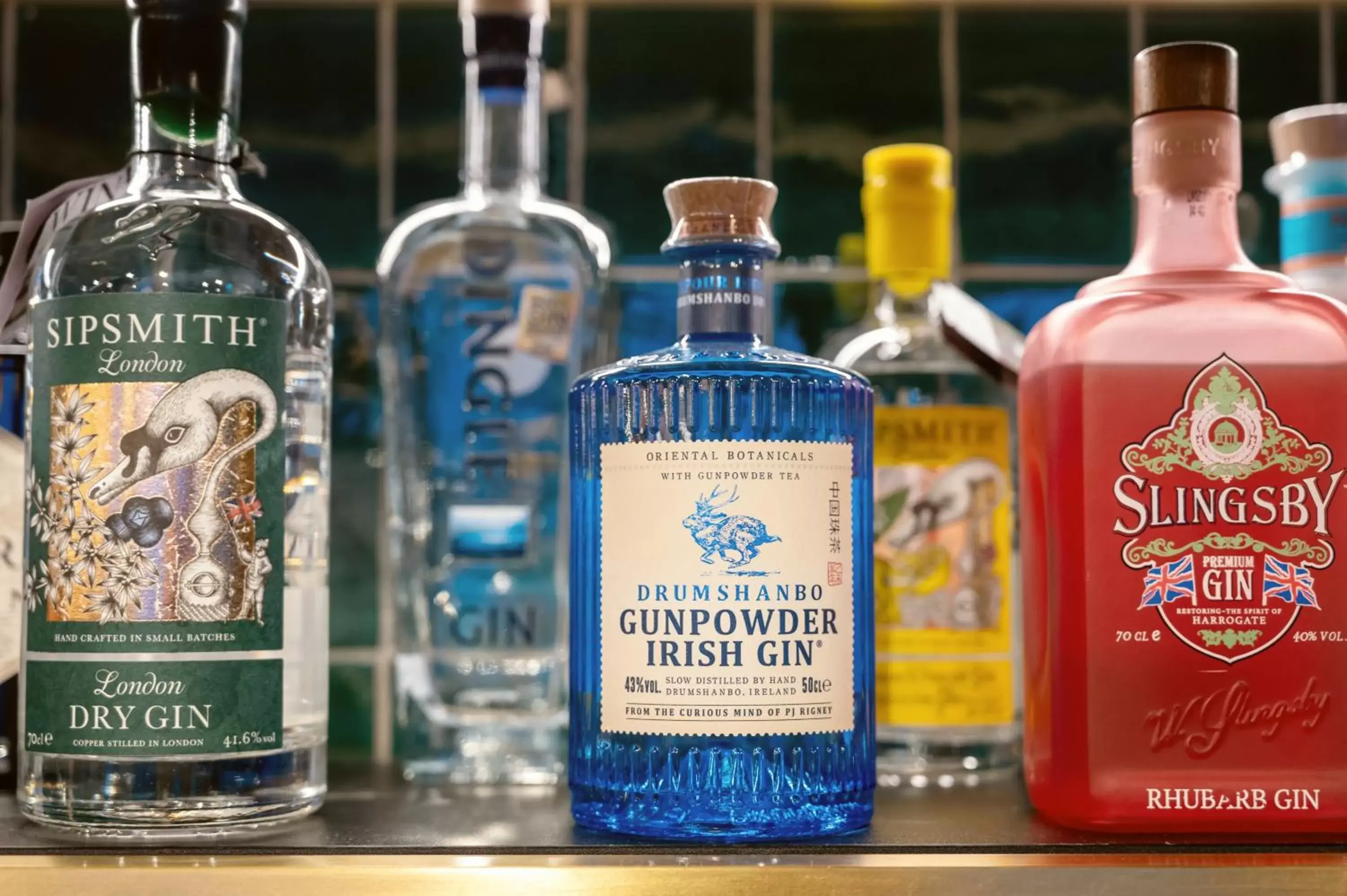 Lounge or bar in Wilde Aparthotels Manchester City Centre Lounge or bar in Wilde Aparthotels Manchester City Centre