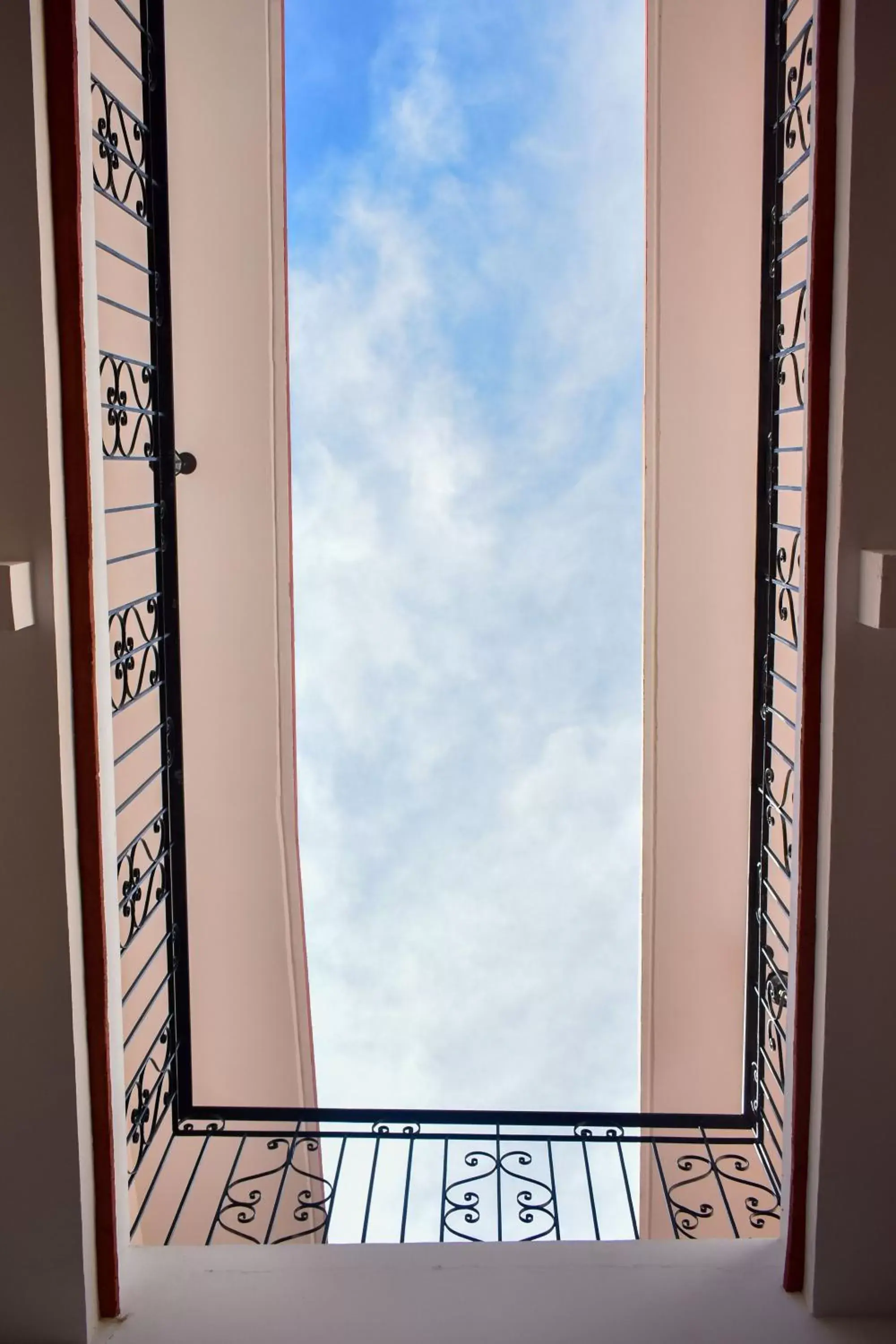 HOTEL CASA SANTO TOMAS HOTEL CASA SANTO TOMAS