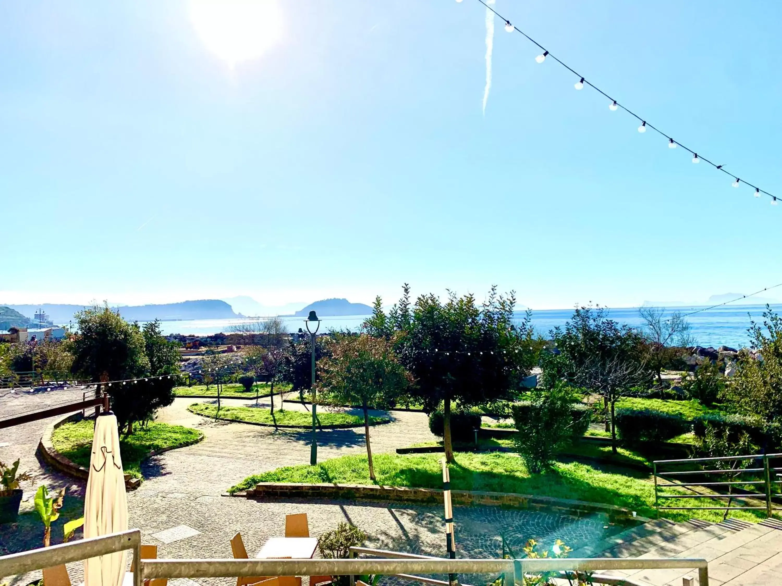 Double or Twin Room in Artis Mare Double or Twin Room in Artis Mare