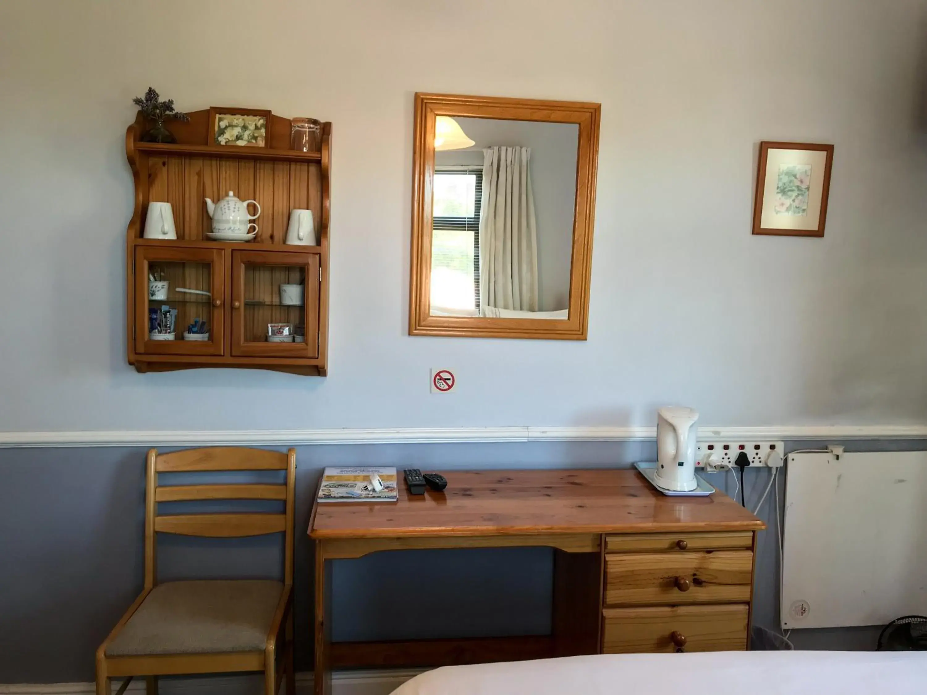 Applegarth B&B and Self-Catering Studios