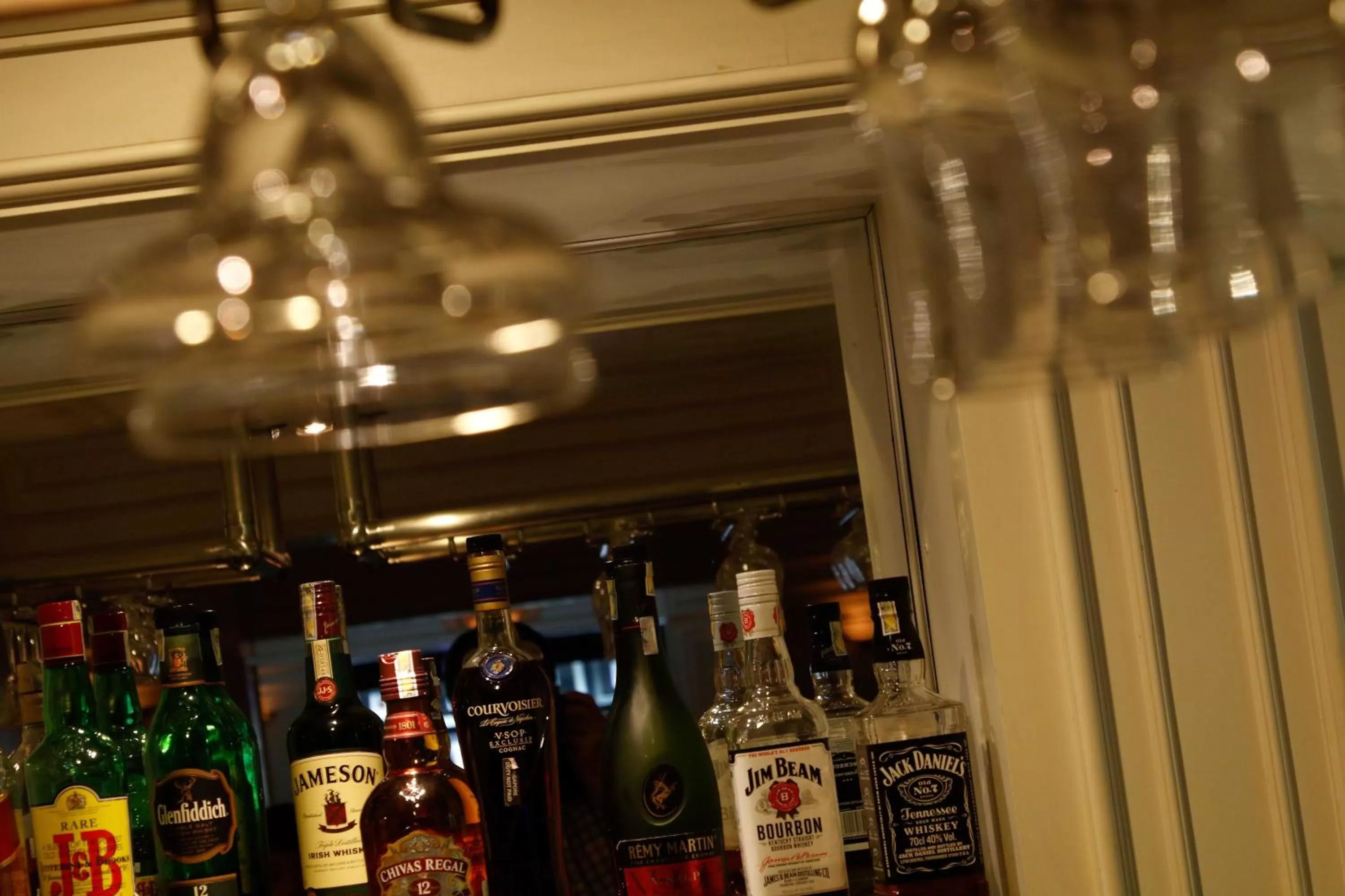 Decorative detail in Sunway Hotel Hanoi