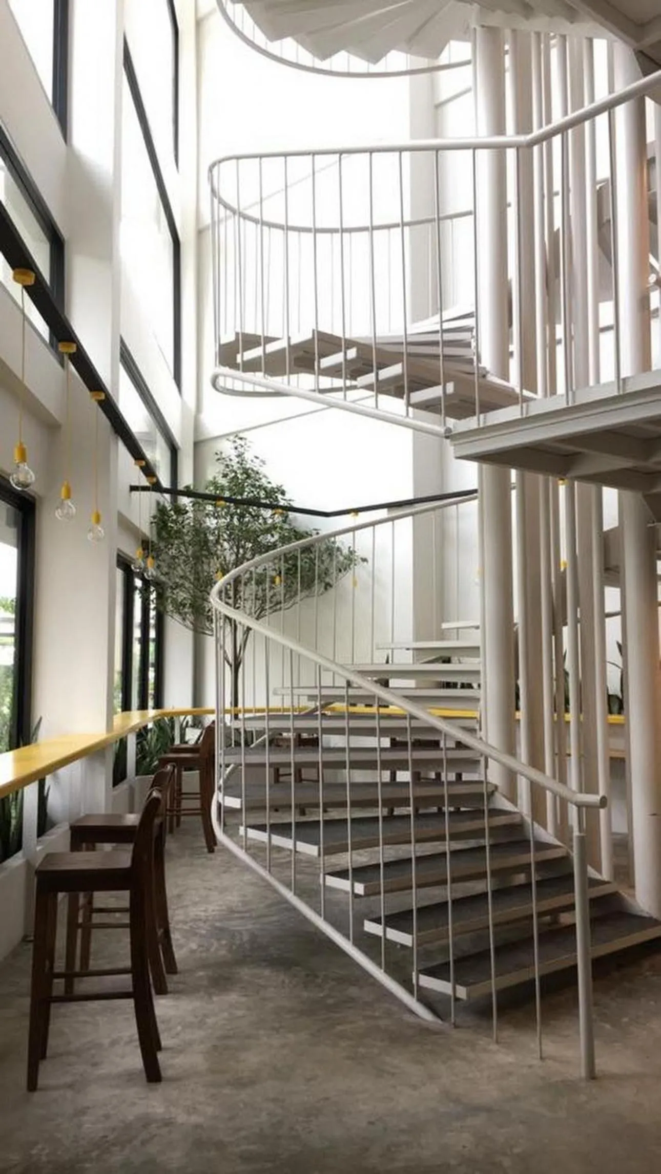 Lobby or reception in Yaks House Hostel