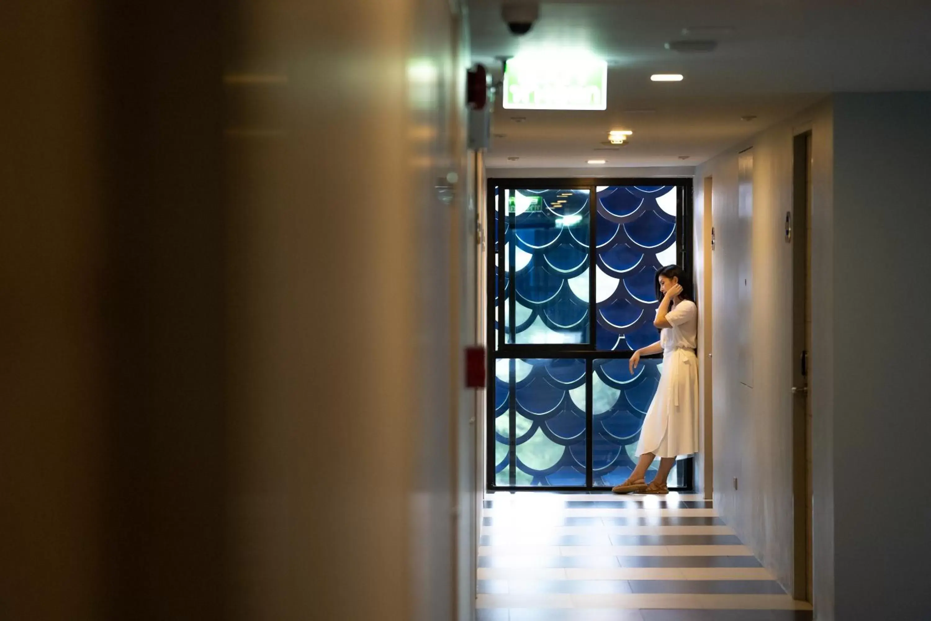 Property building in Krabi SeaBass Hotel Property building in Krabi SeaBass Hotel