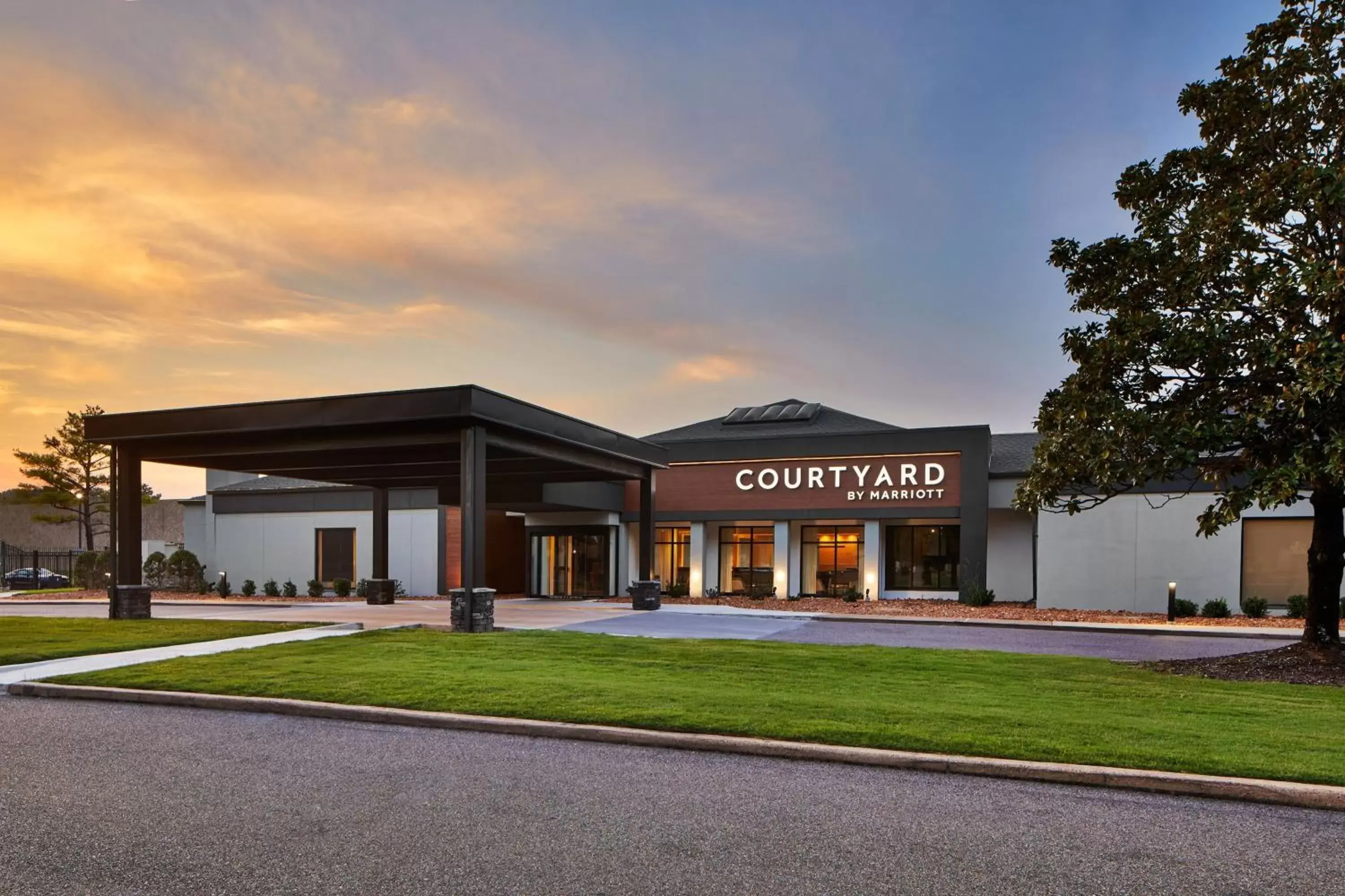 Courtyard by Marriott Memphis Airport Courtyard by Marriott Memphis Airport