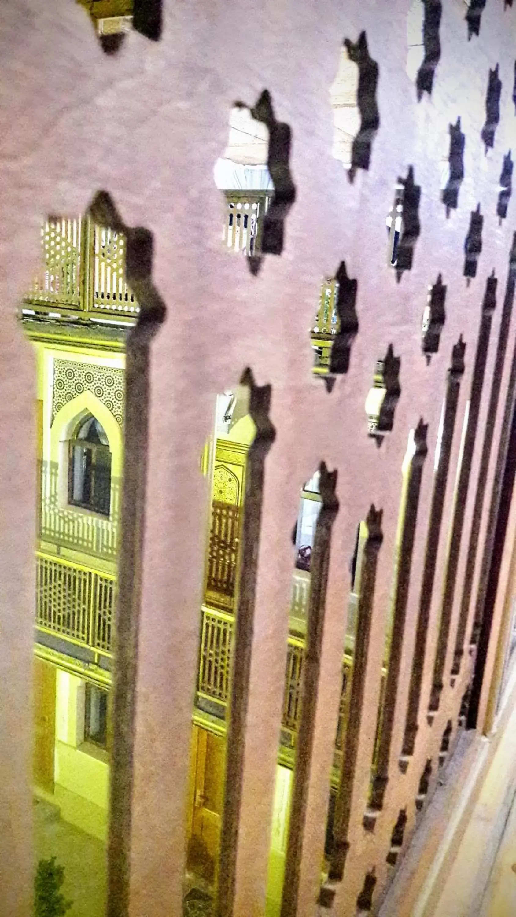 Property Building in Naqshband Property Building in Naqshband