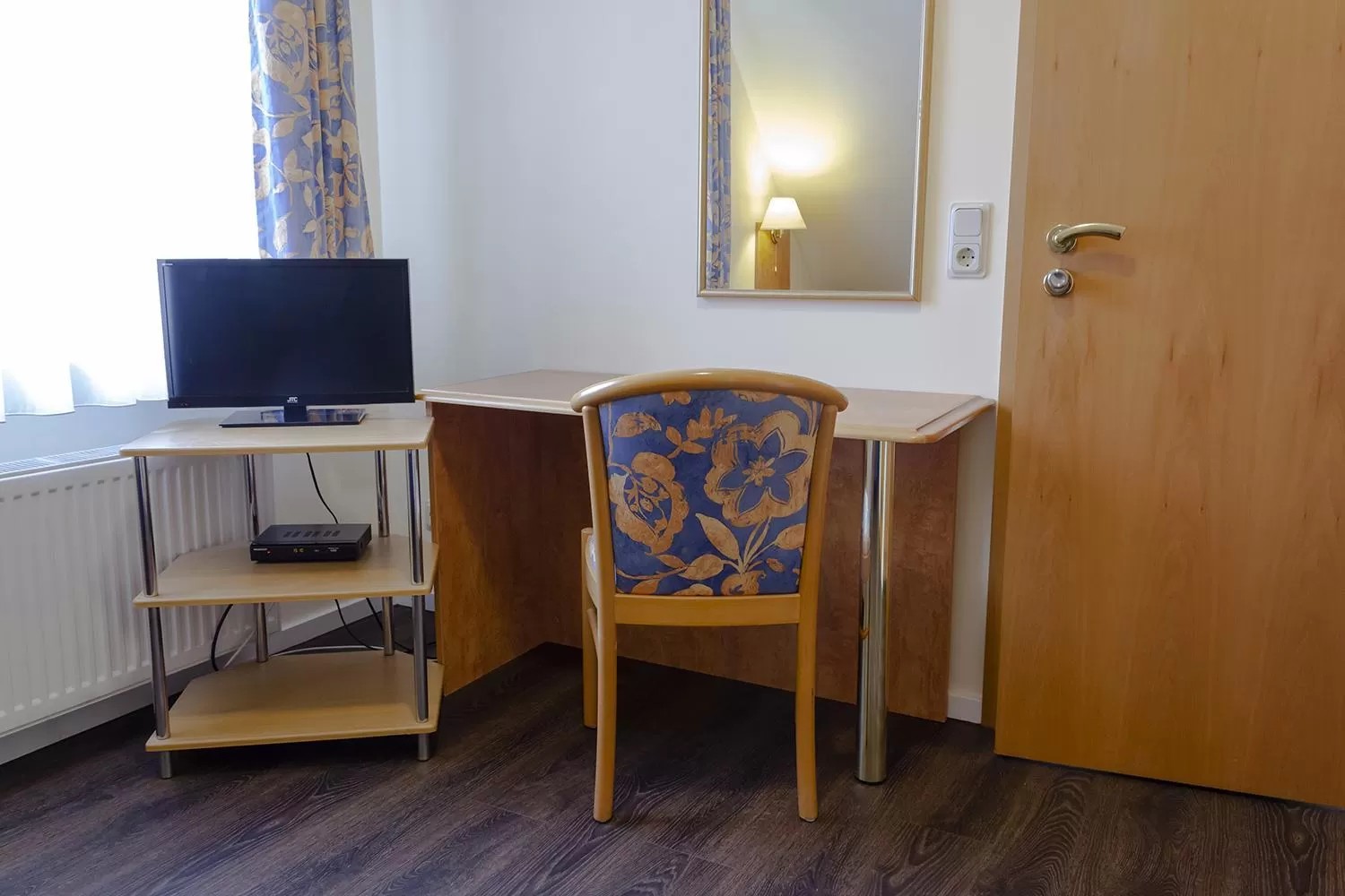 Photo of the whole room in Hotel Restaurant Waldlust