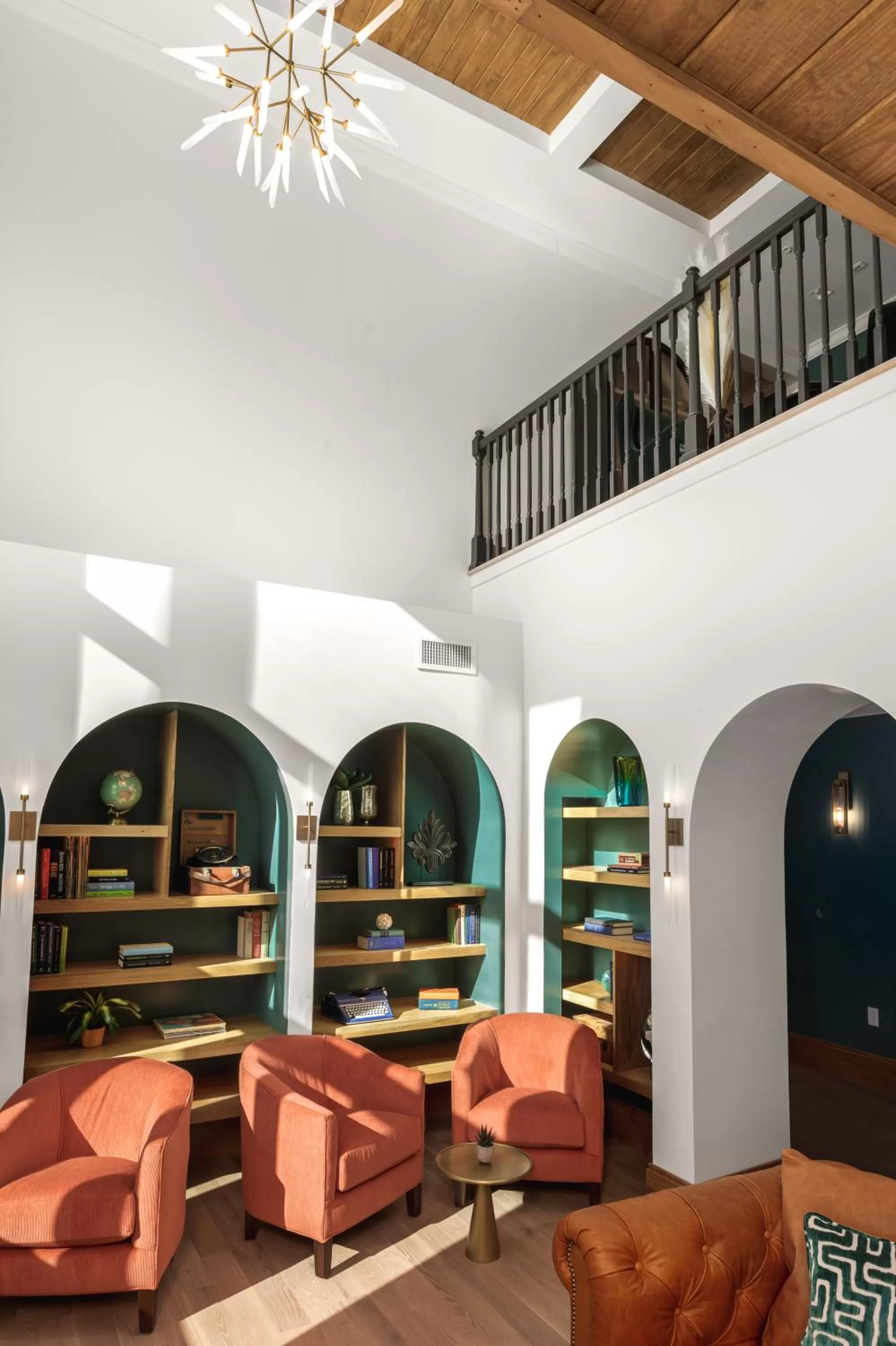 Lily Hall-A Boutique Hotel