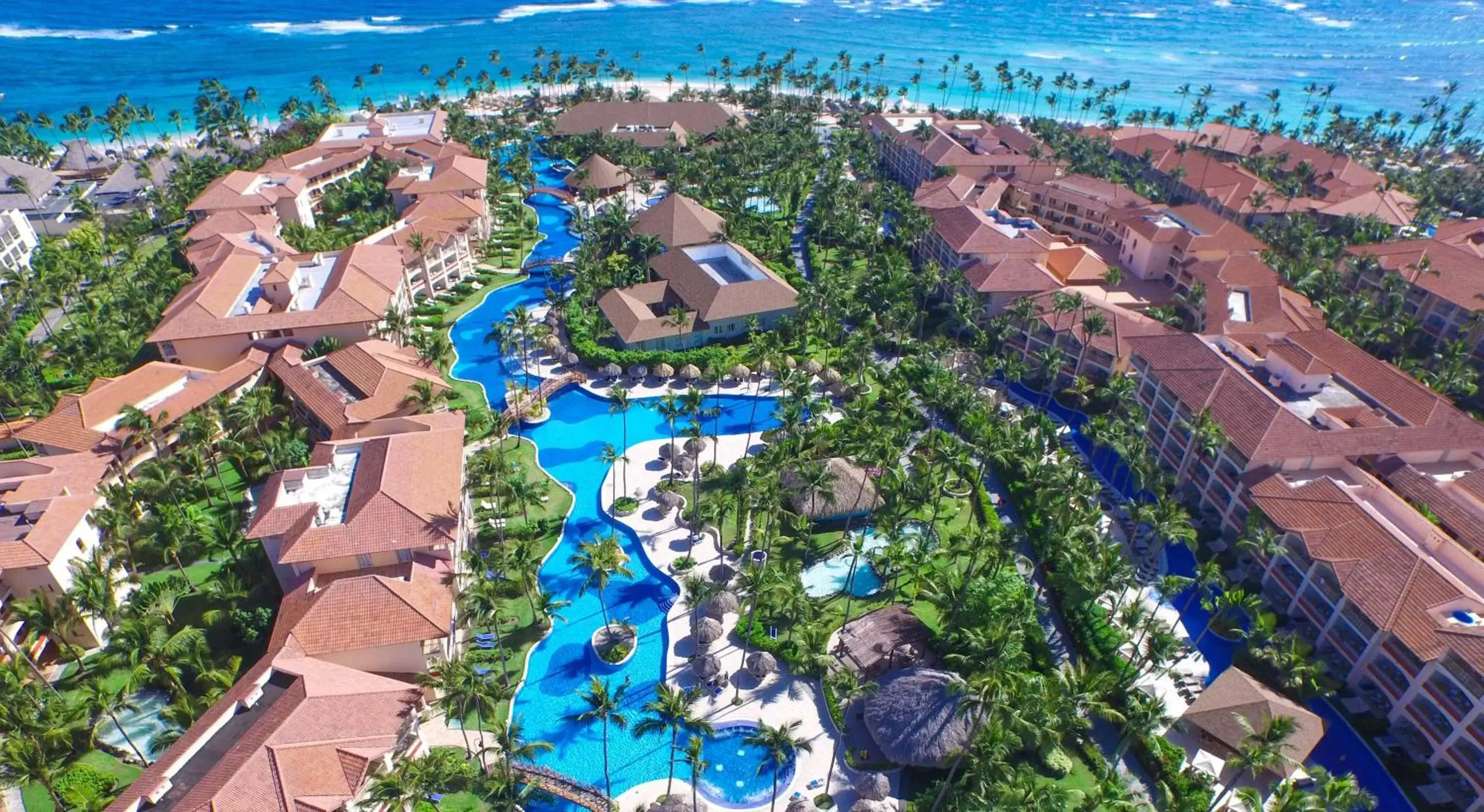 View (from property/room) in Majestic Colonial Punta Cana - All Inclusive