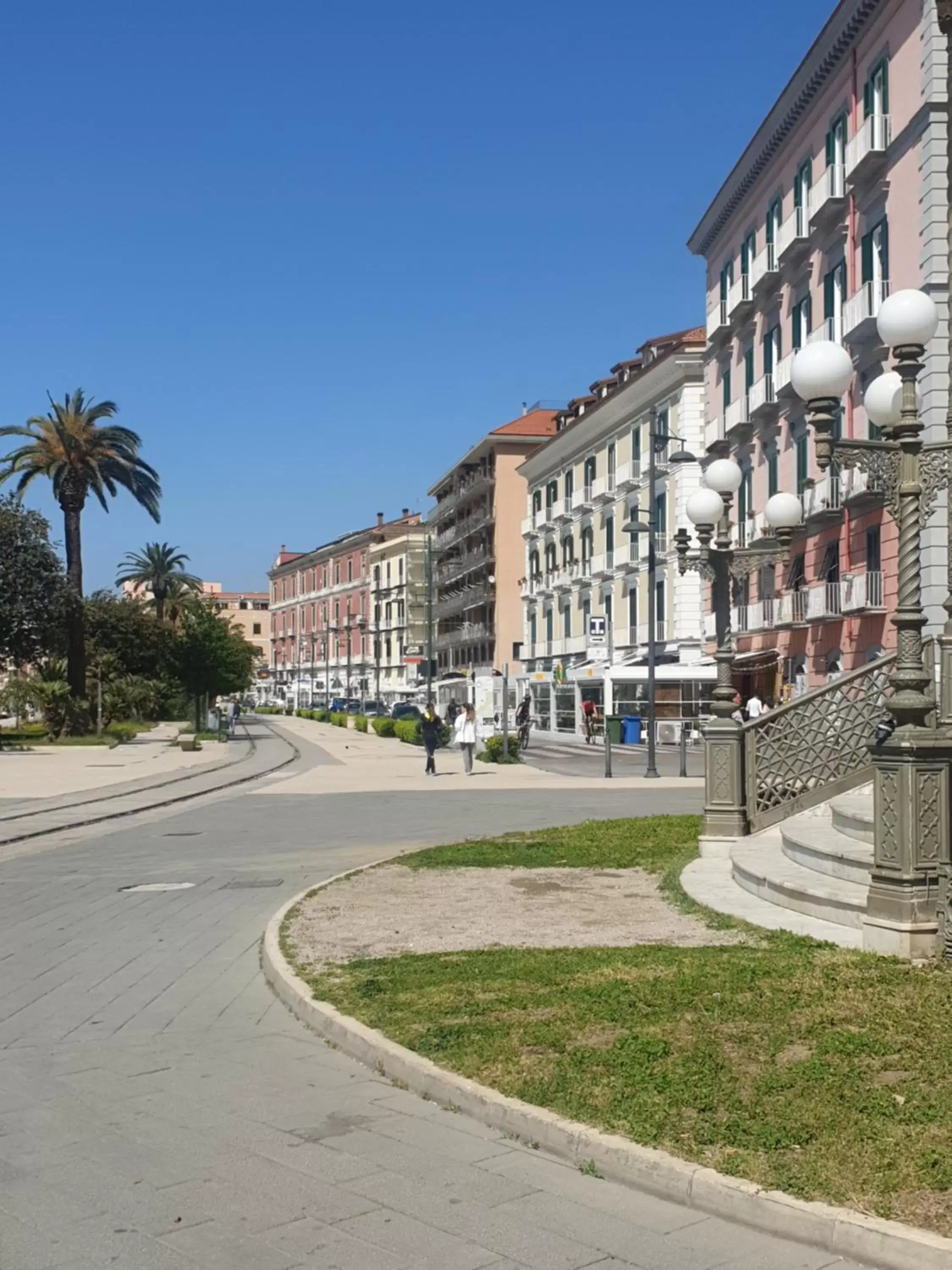 Property Building in La Fenice