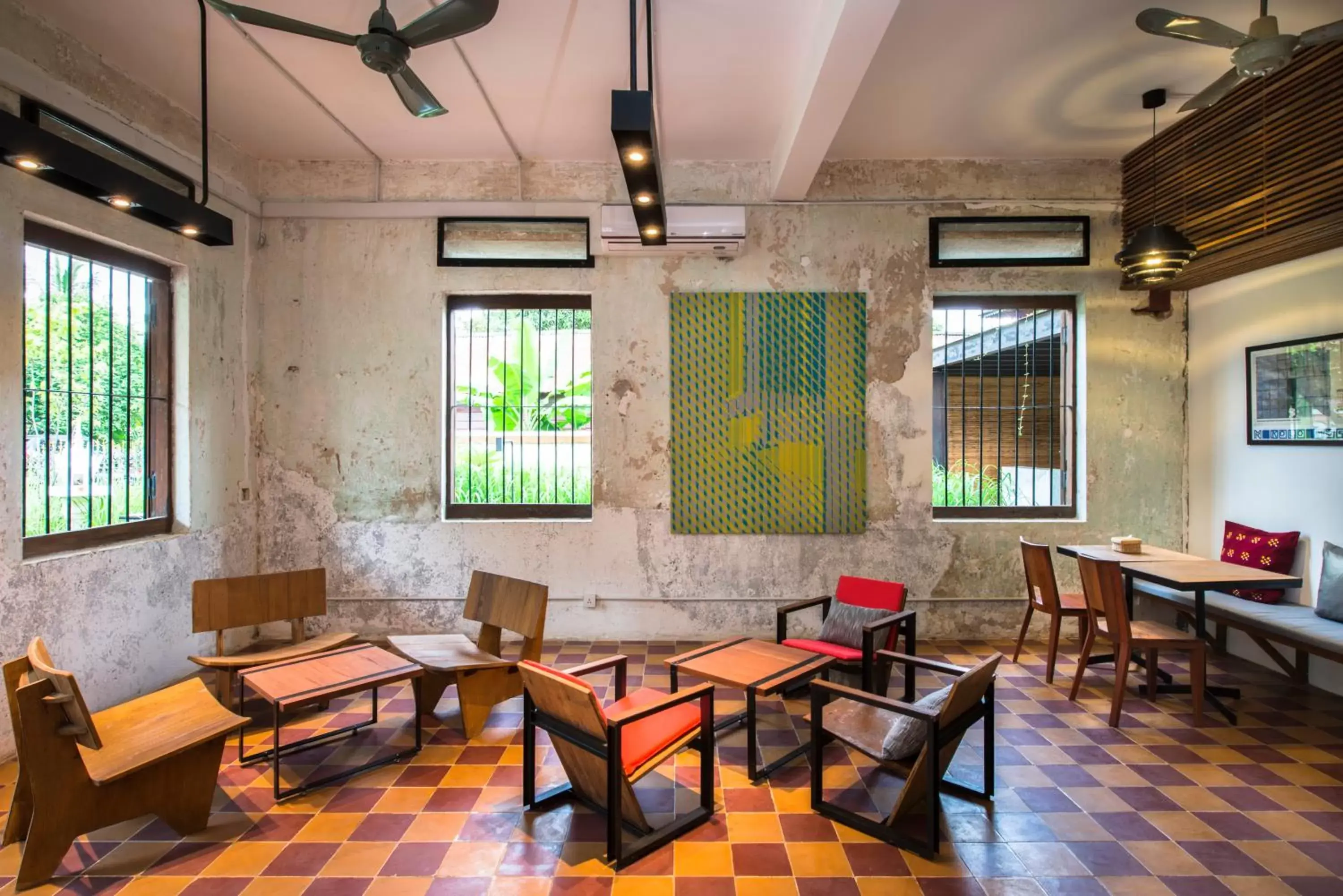 Restaurant/places to eat in Pages Rooms Hotel Restaurant/places to eat in Pages Rooms Hotel