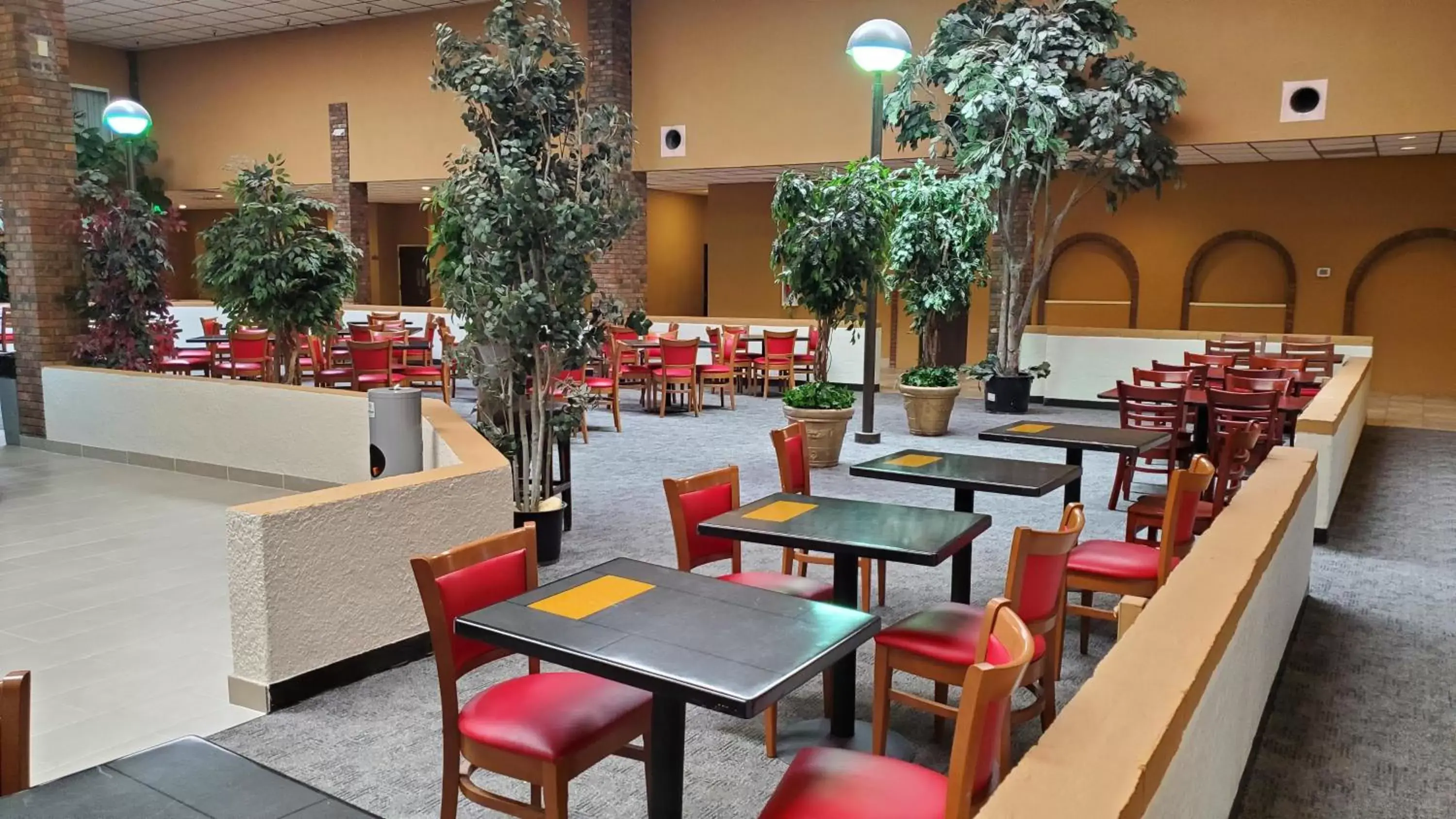 Breakfast, Restaurant/Places to Eat in Quality Inn & Suites Alamosa