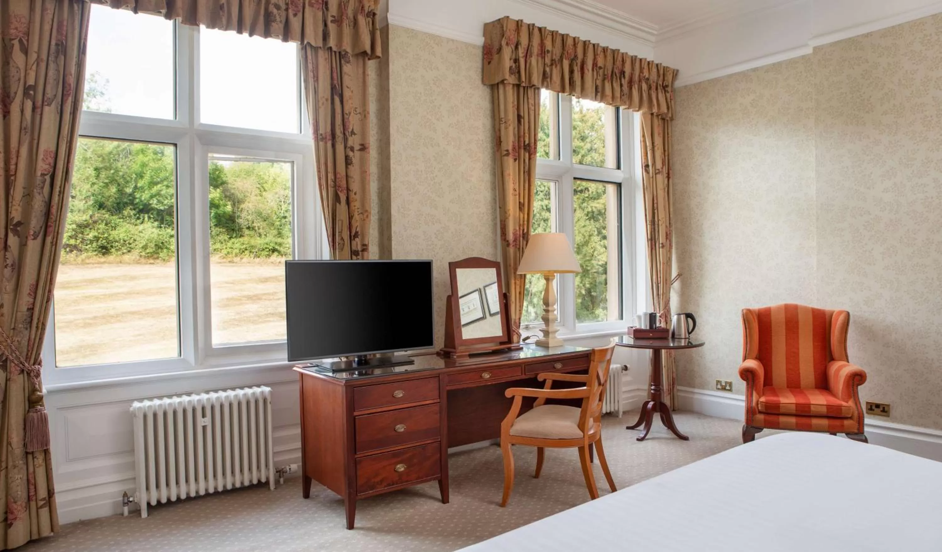 Other, Bed in The Welcombe Golf & Spa Hotel