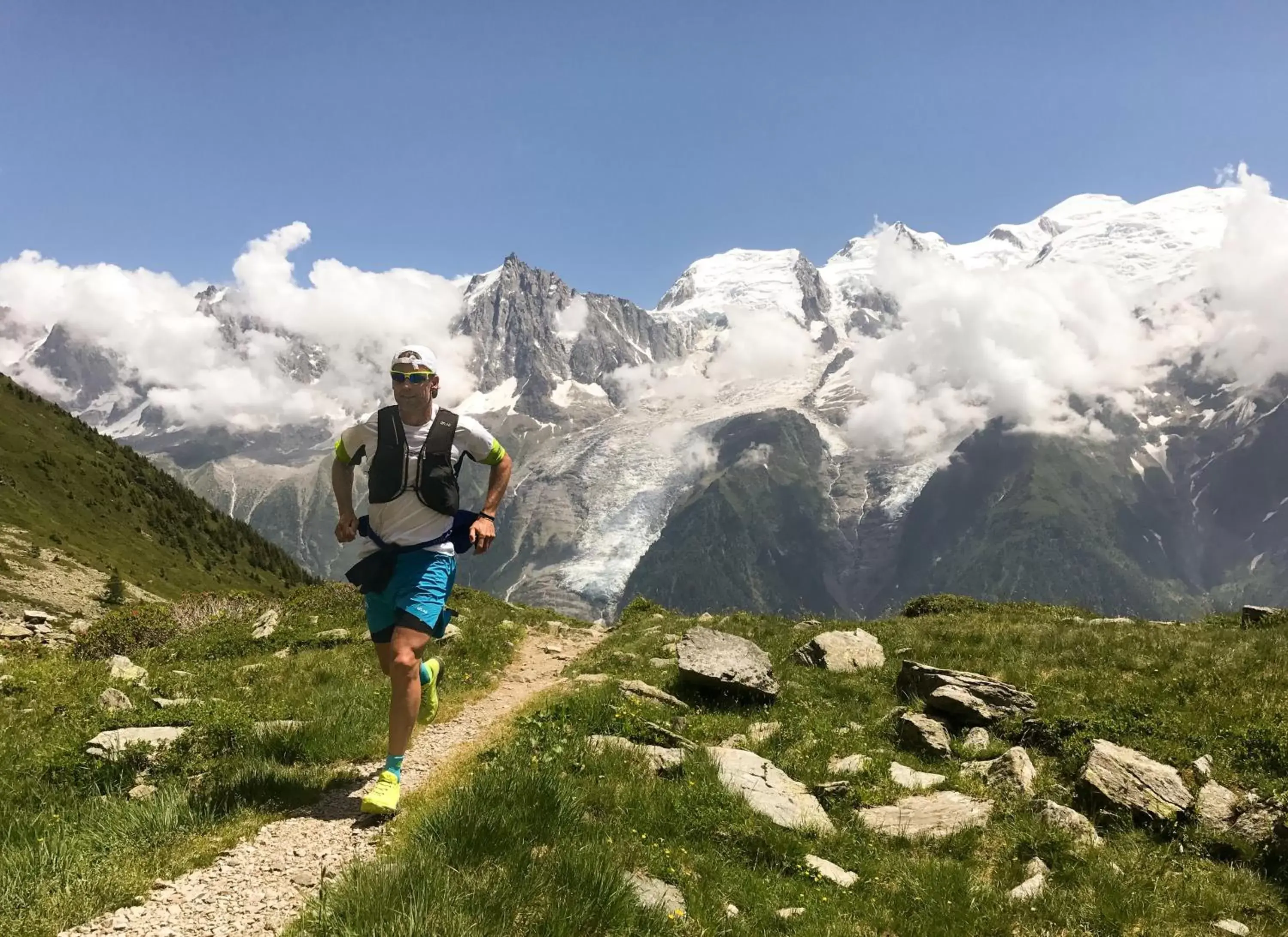 Activities in Appart'hôtel Bellamy Chamonix