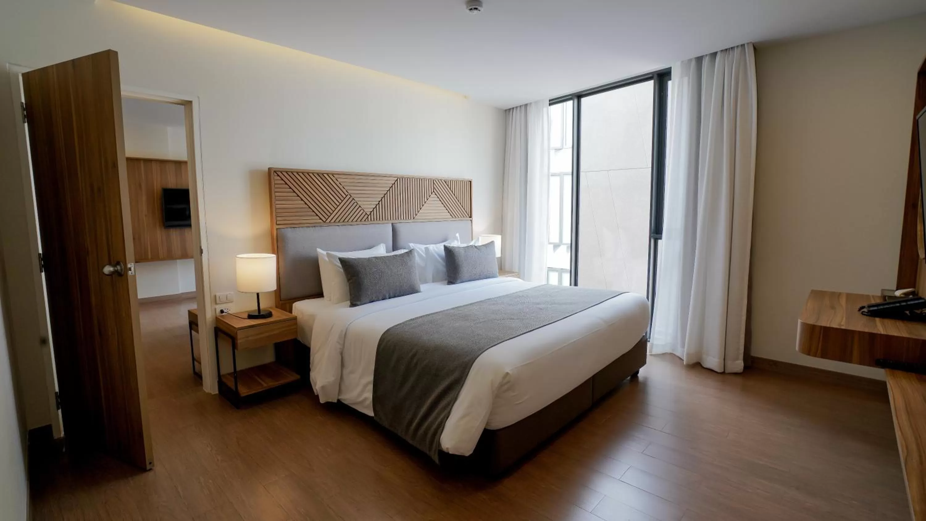 Family, Bed in Canalis Suvarnabhumi Airport Hotel