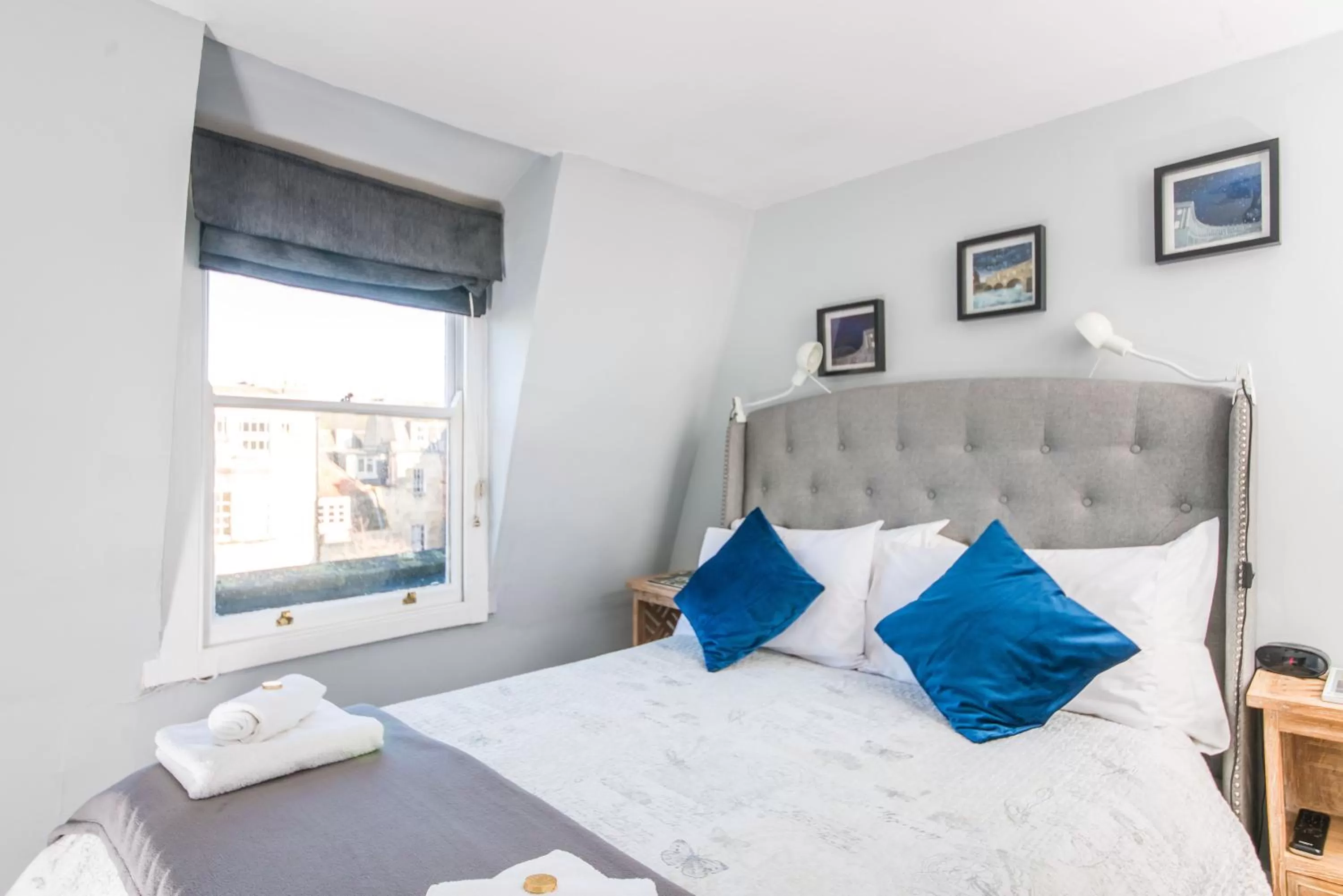 The Henry Guest House