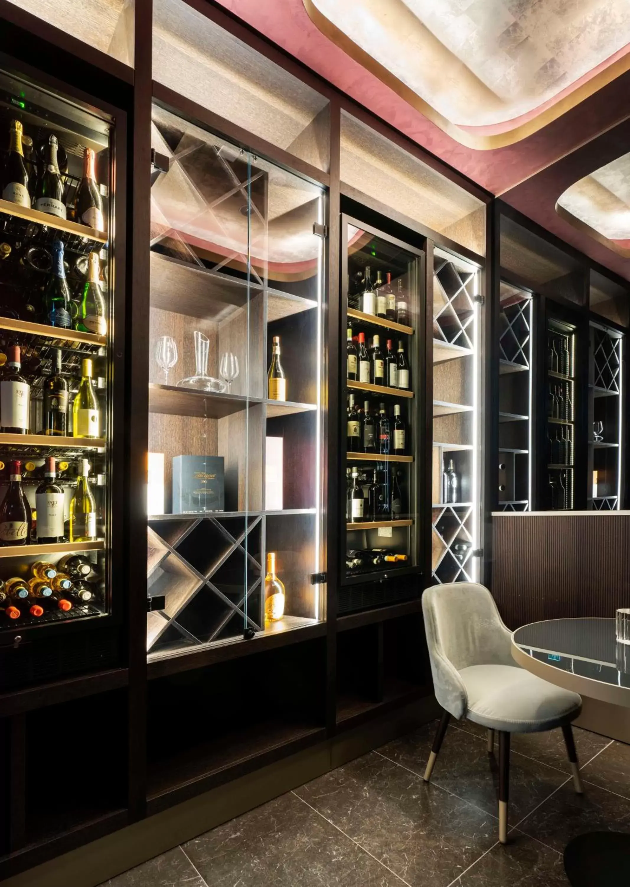 Lounge or bar in Radisson Collection Hotel, Palazzo Nani Venice