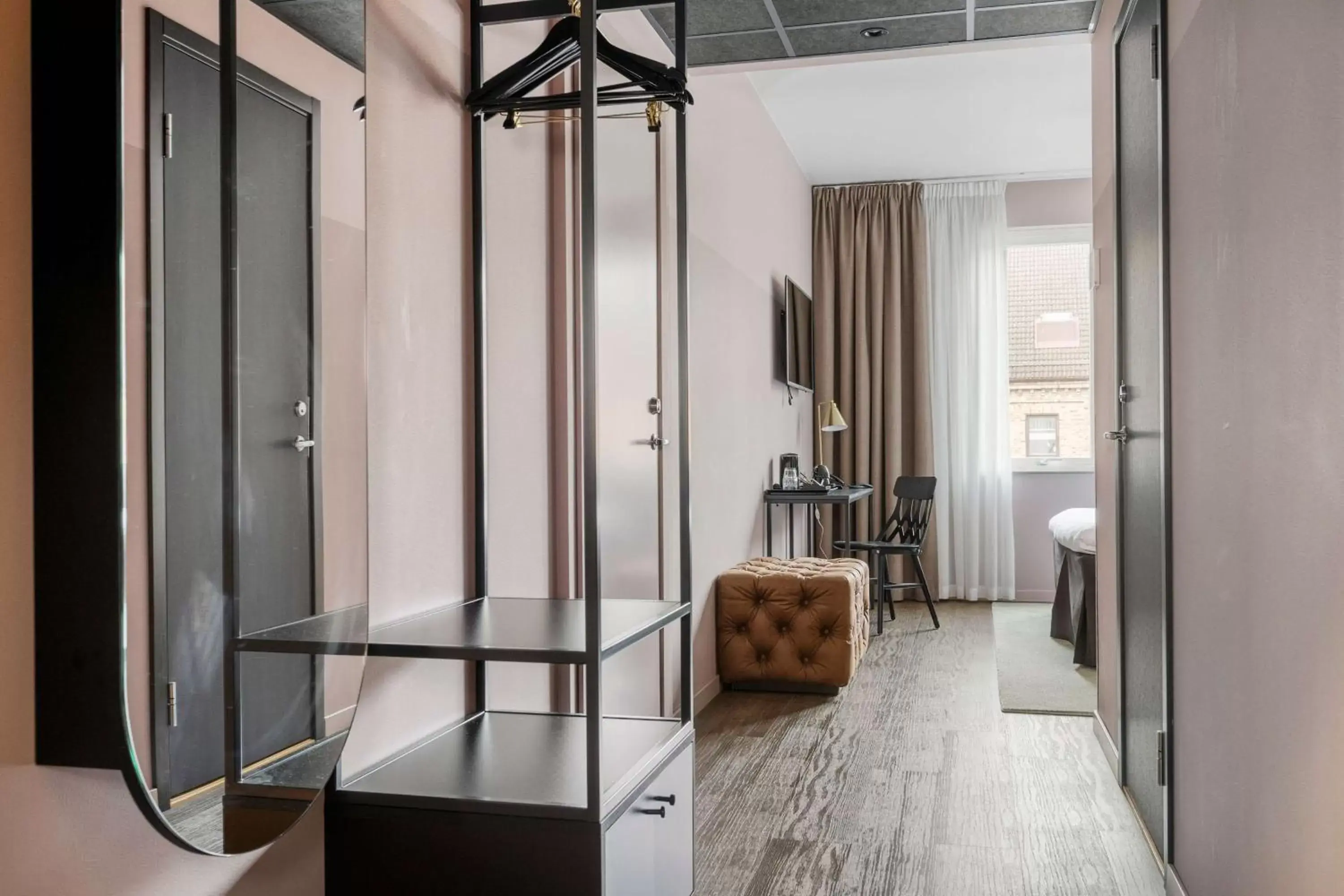 Bedroom in Best Western Plus Hus 57 Bedroom in Best Western Plus Hus 57