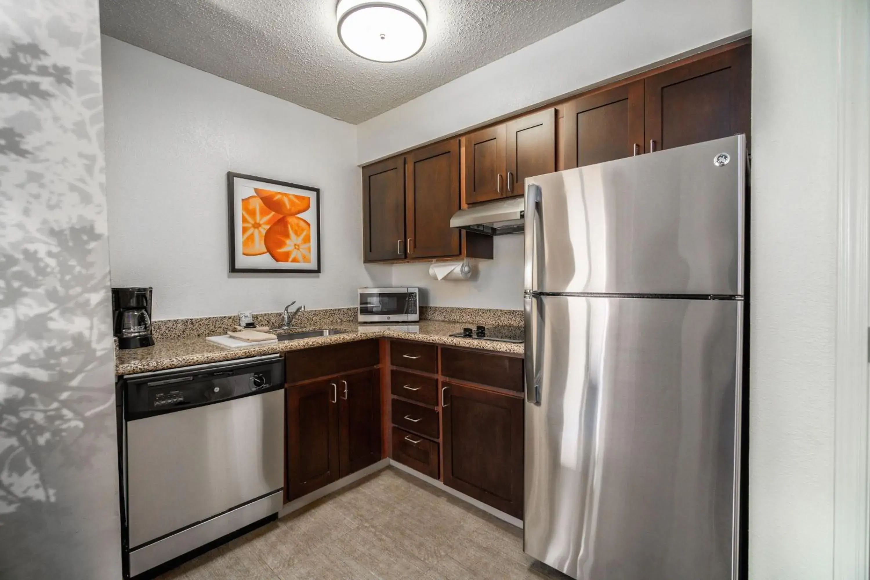 Kitchen or kitchenette, Kitchen/Kitchenette in Residence Inn by Marriott McAllen