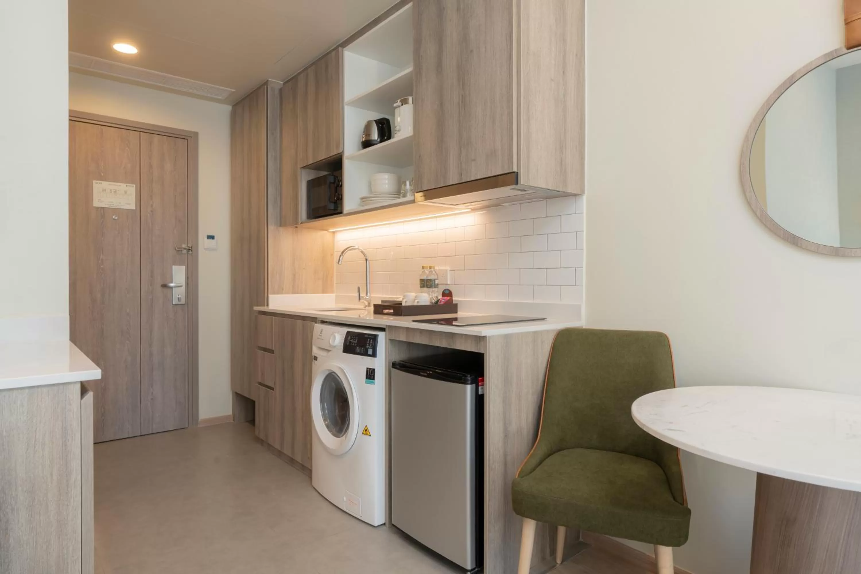 Coffee/tea facilities in Staybridge Suites Bangkok Sukhumvit by IHG