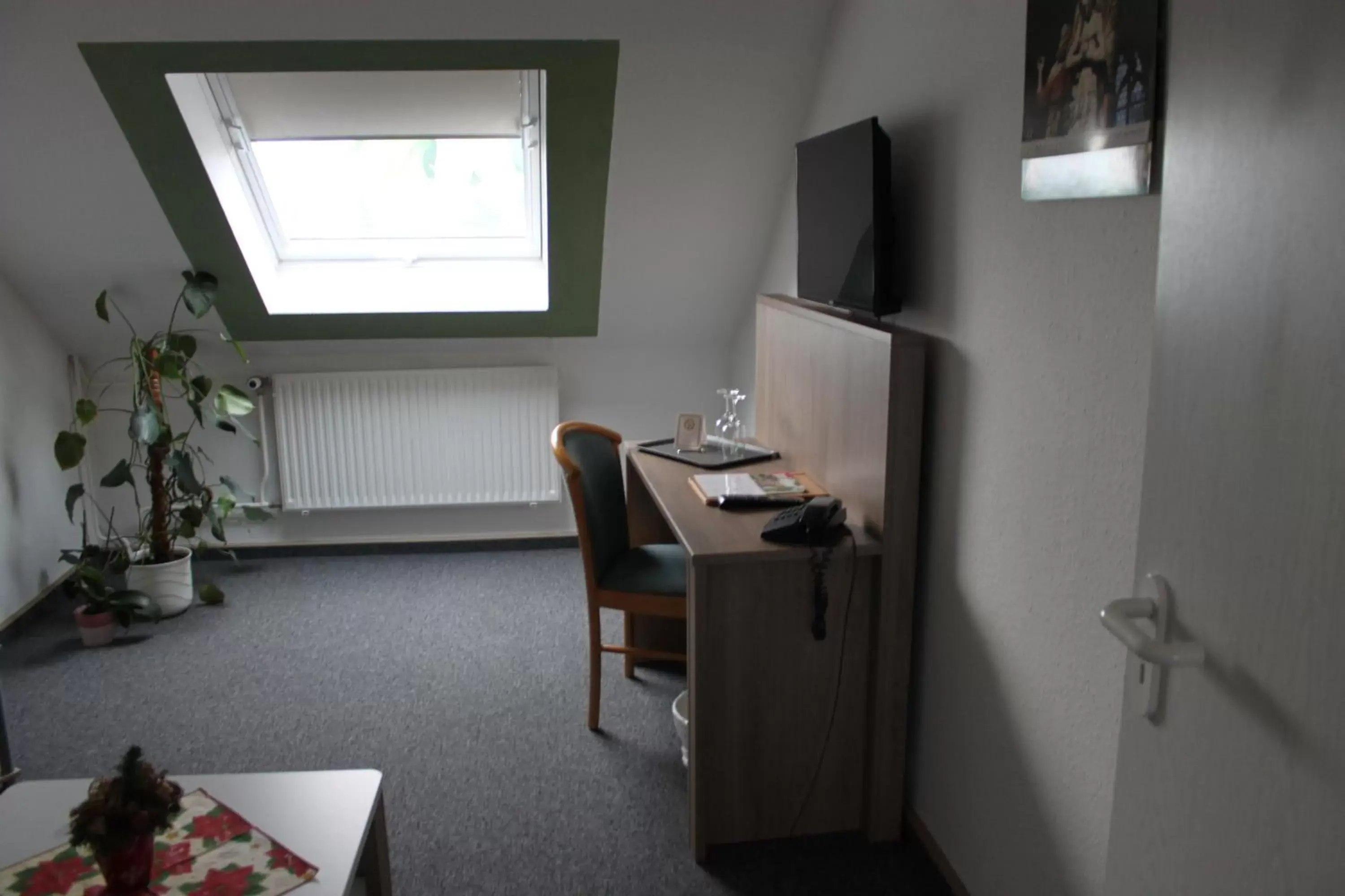 Suite in Hotel Sächsischer Hof Suite in Hotel Sächsischer Hof