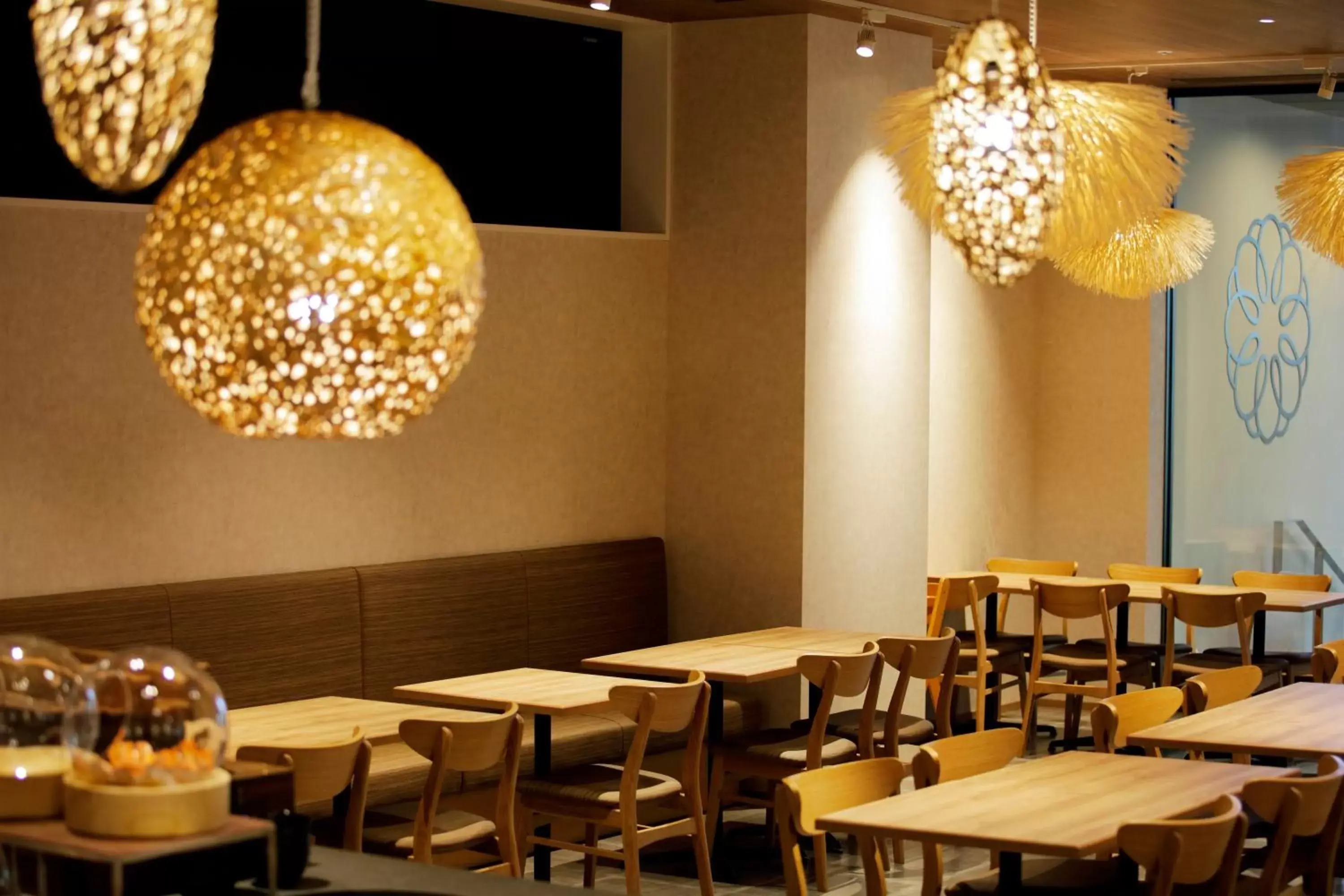 Restaurant/Places to Eat in karaksa hotel Sapporo