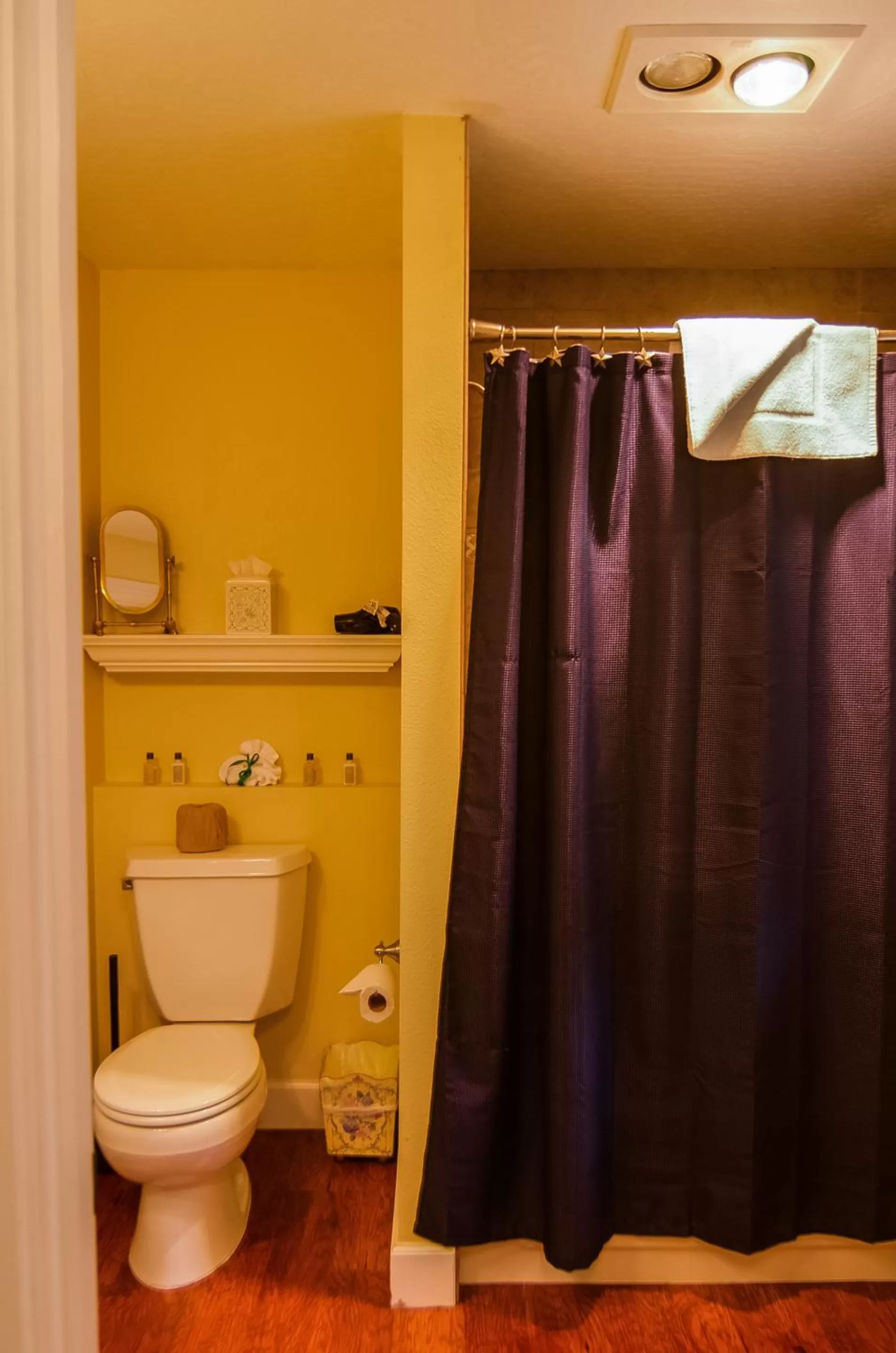 The Campbell House Inn