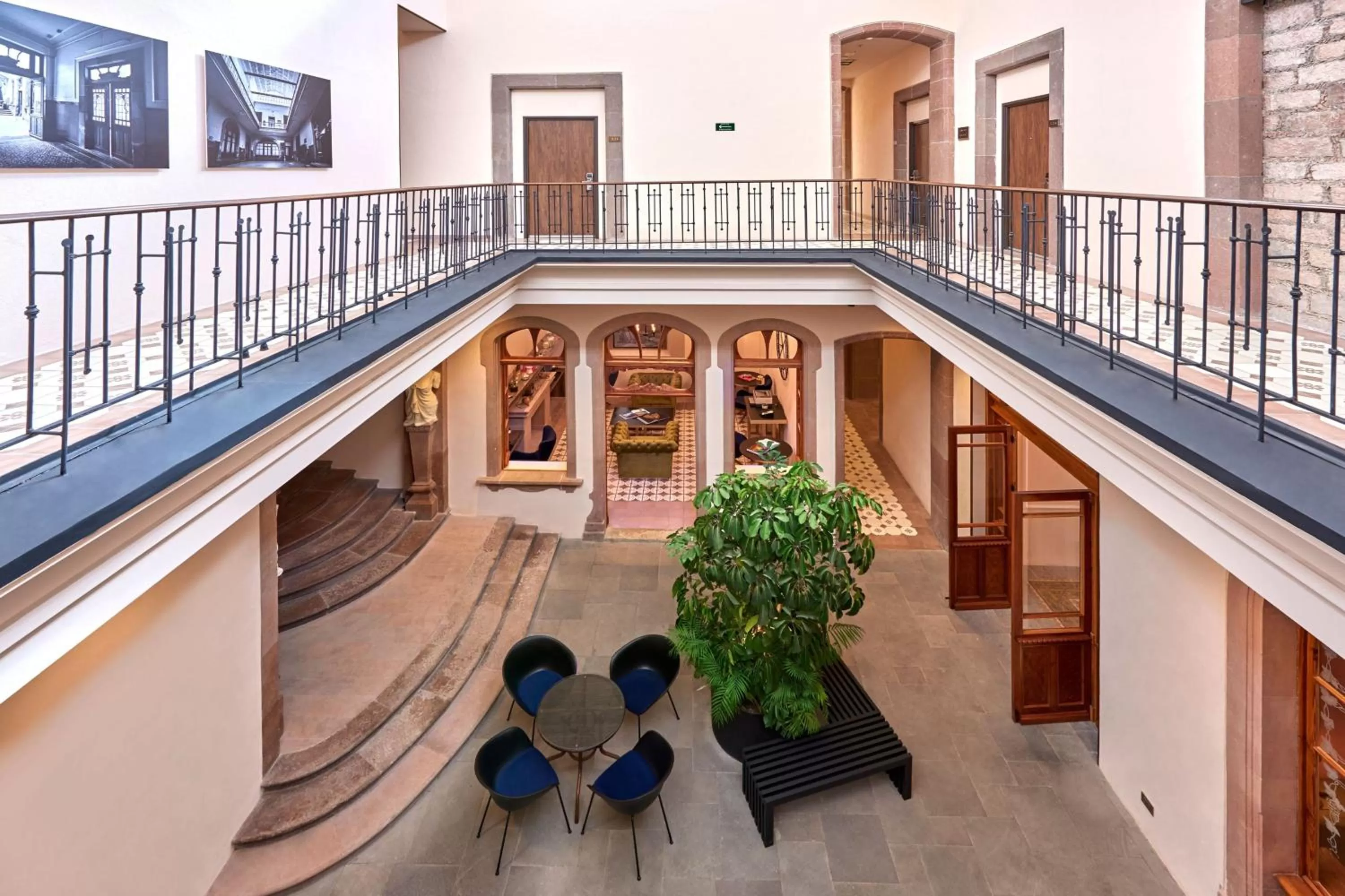 Other in City Centro by Marriott San Luis Potosi