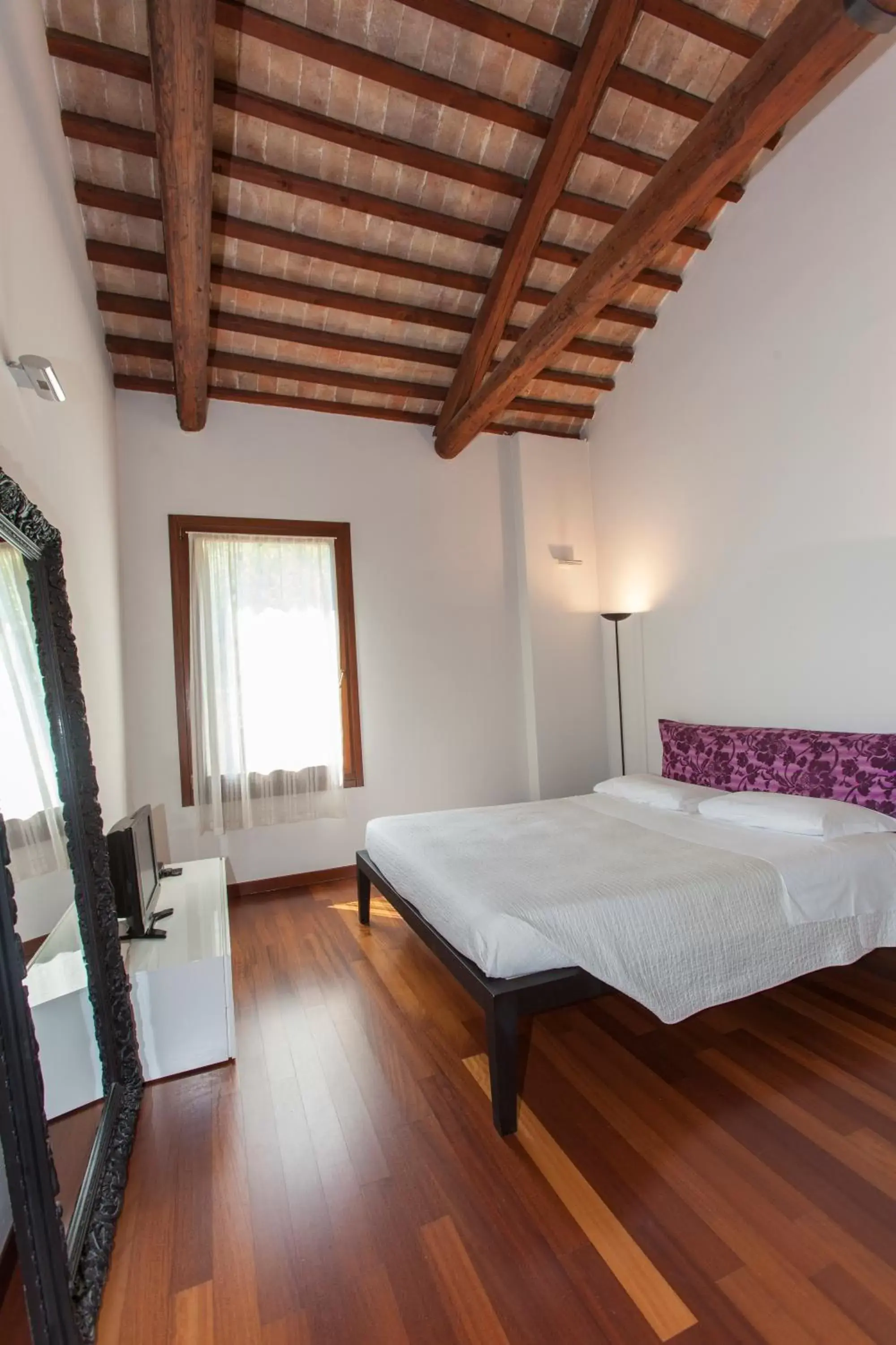 Other, Bed in Villa Moro Lin Design Apartments