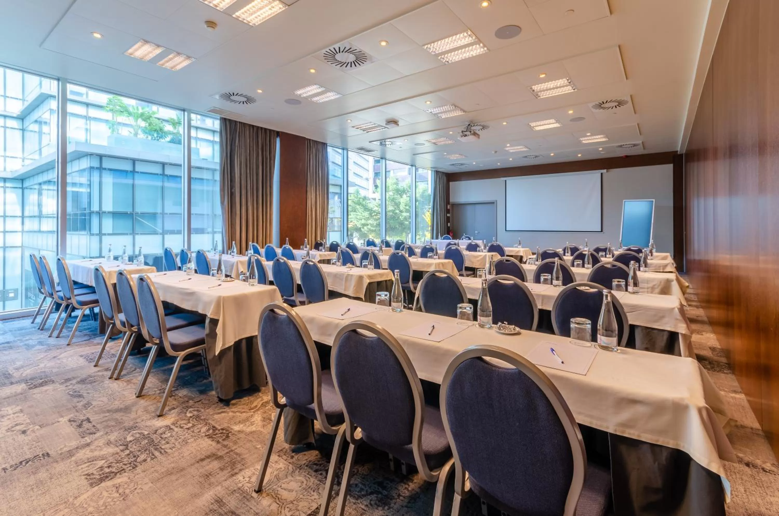 Meeting/conference room in Olissippo Oriente