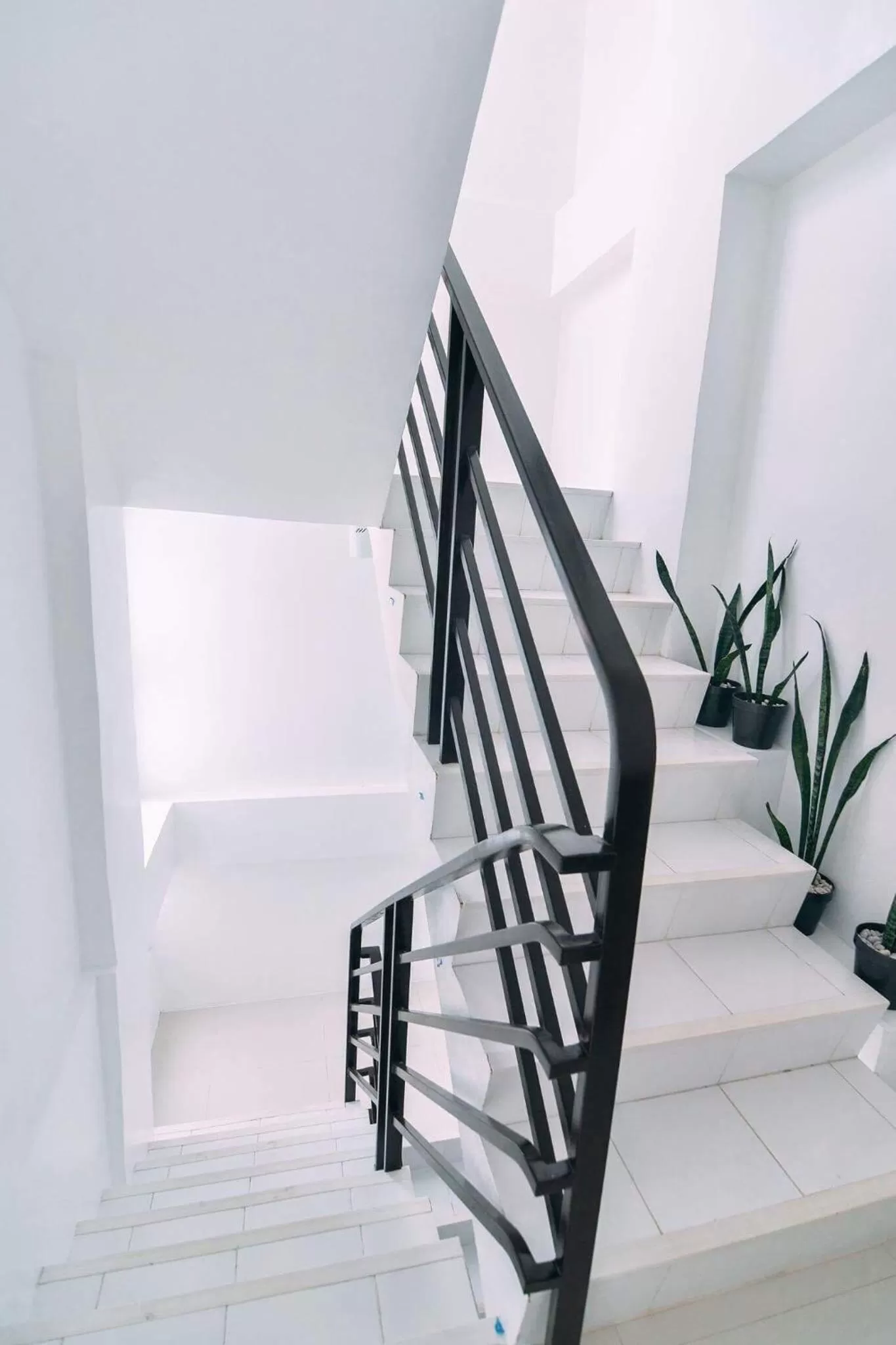 Property building in The Strand Suites and Dormitel