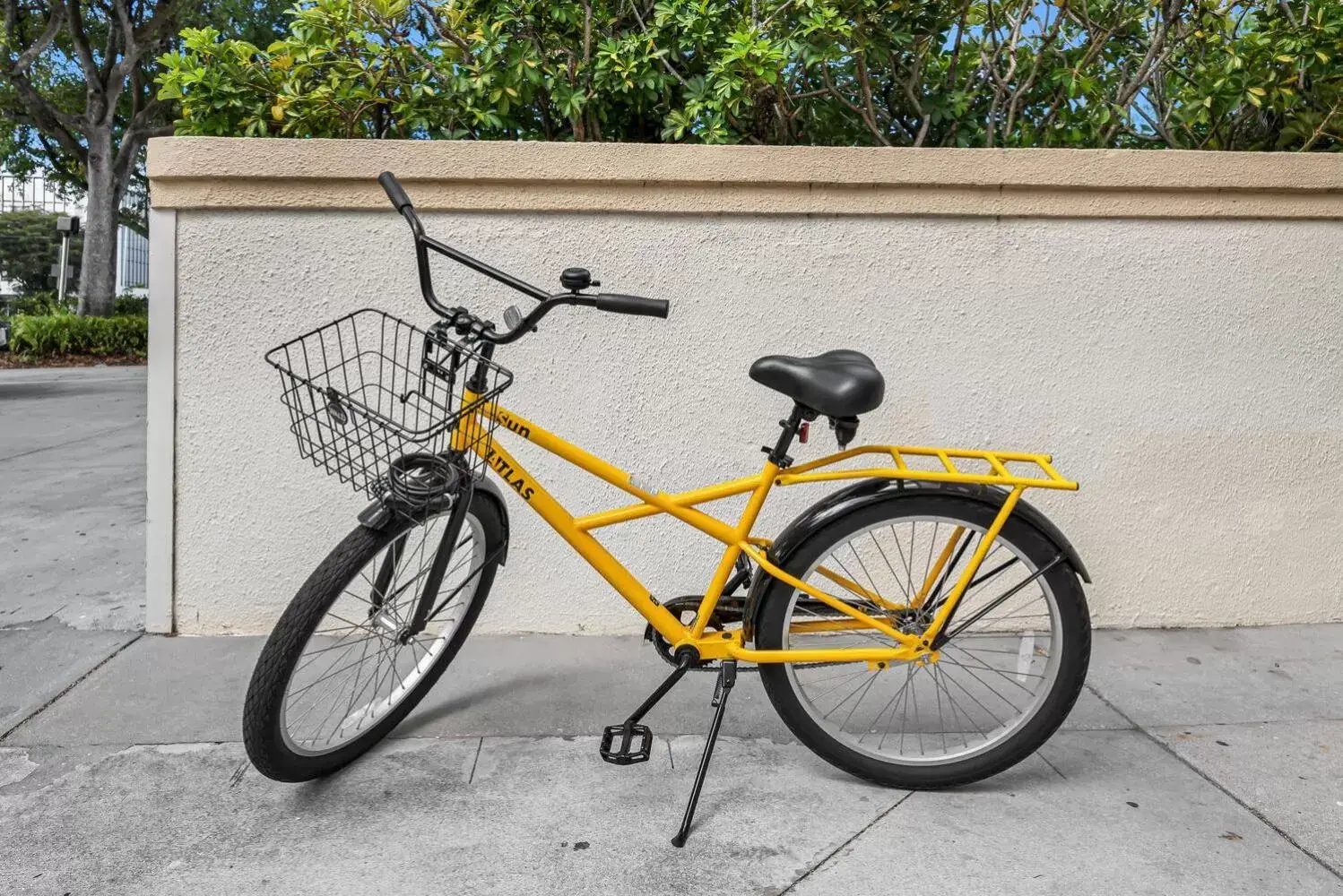 Activities, Biking in Bayfront Inn 5th Avenue