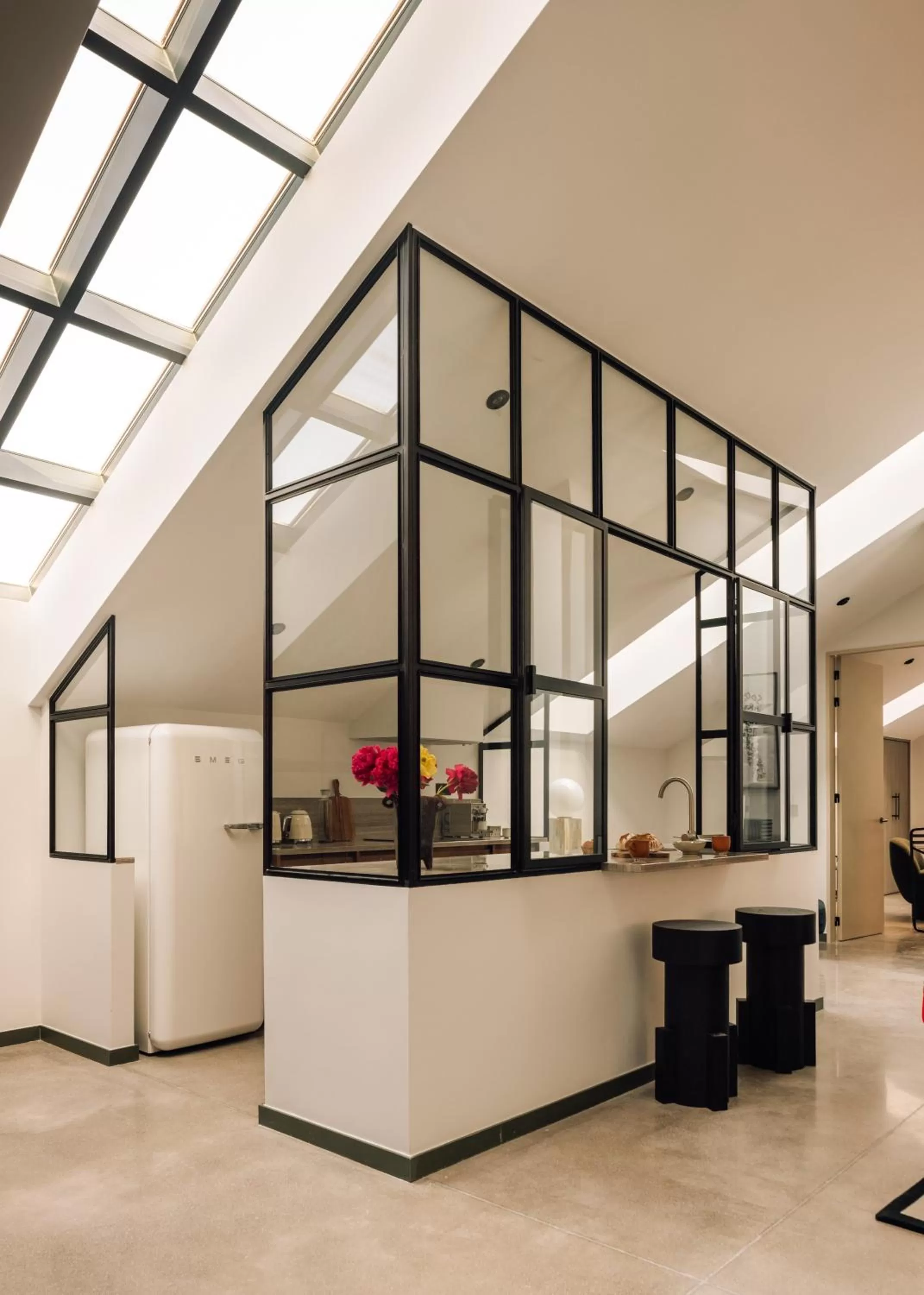 kitchen in The Rebello Hotel & Spa - Small Luxury Hotels Of The World