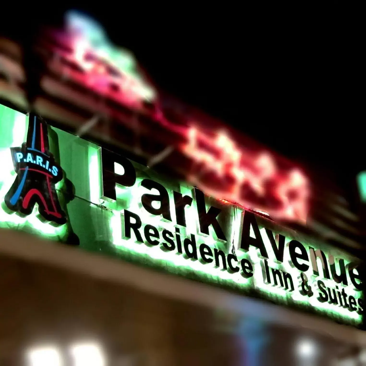 Park Avenue Residence Inn and Suites Park Avenue Residence Inn and Suites