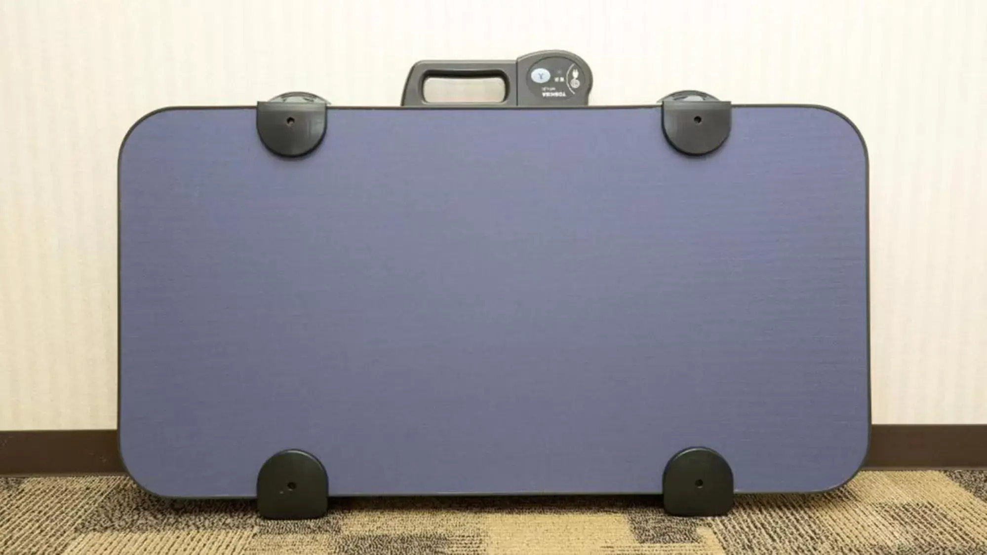 Photo of the whole room in Toyoko Inn Kumamoto-jyo Toricho Suji Photo of the whole room in Toyoko Inn Kumamoto-jyo Toricho Suji