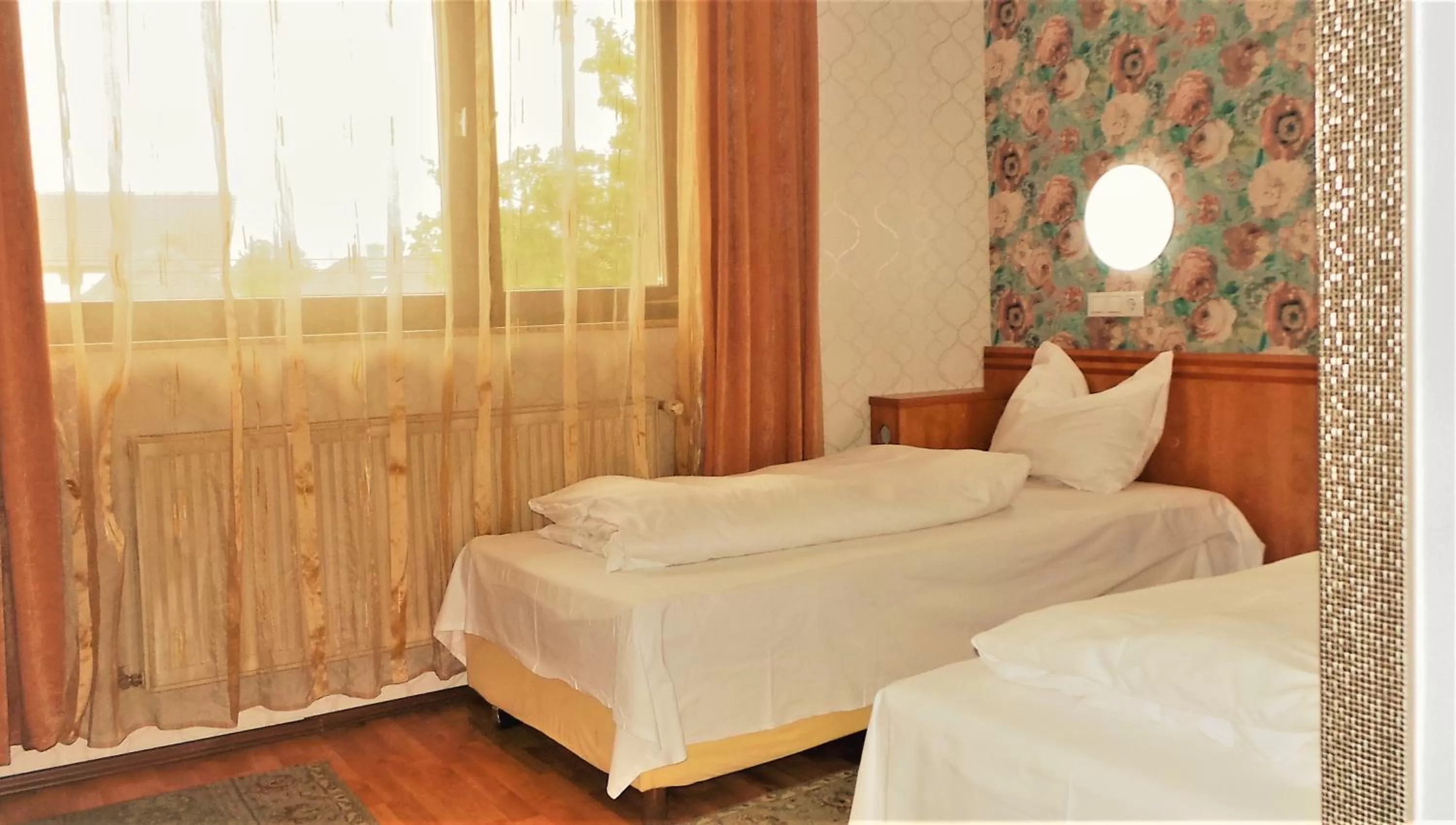 Double or Twin Room in Hotel Sonne
