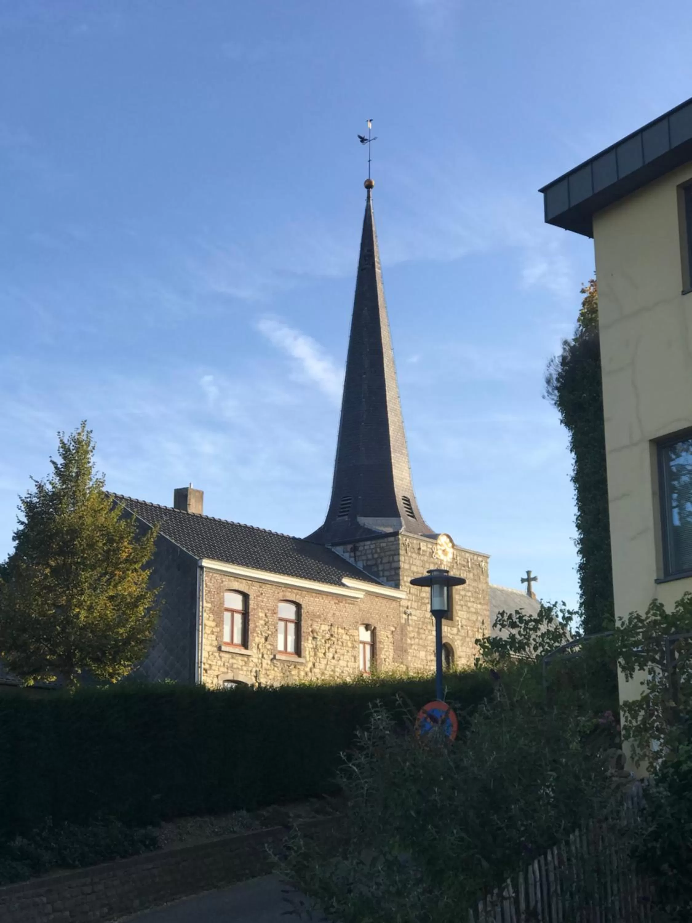 Nearby landmark, Property Building in B&B Holset70