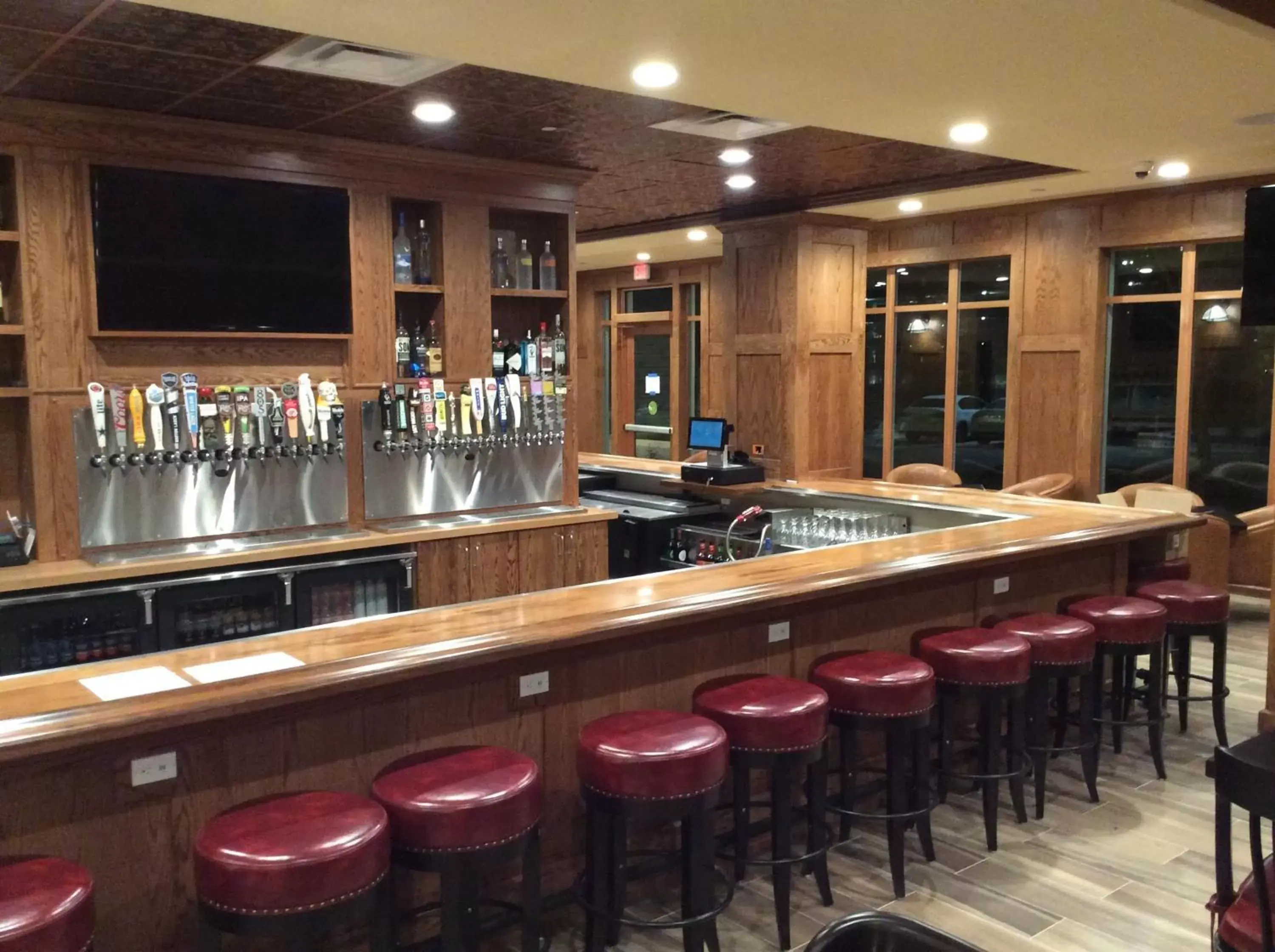 Restaurant/places to eat in Holiday Inn Trophy Club by IHG Restaurant/places to eat in Holiday Inn Trophy Club by IHG