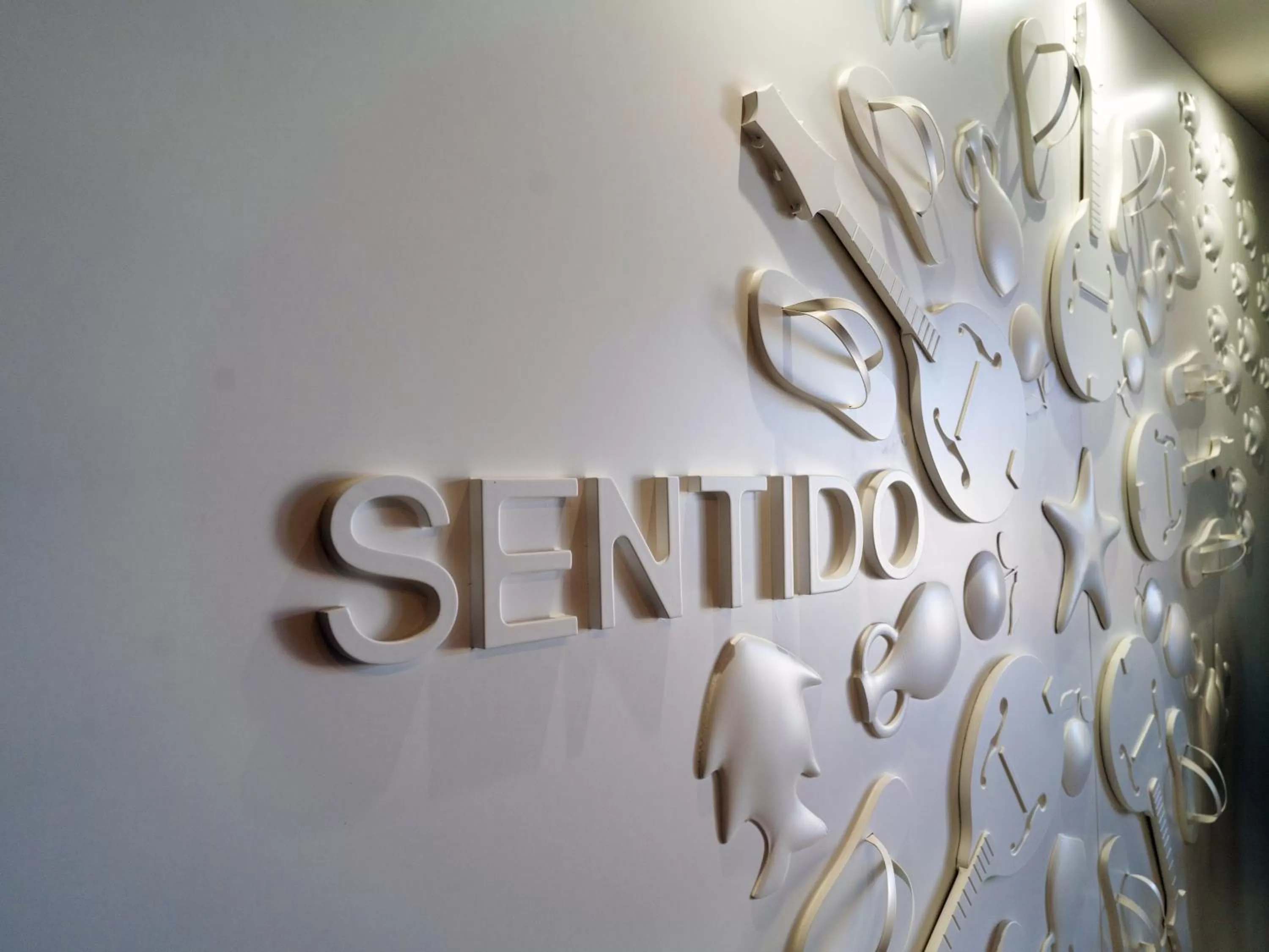 Sentido Michelizia Tropea Resort