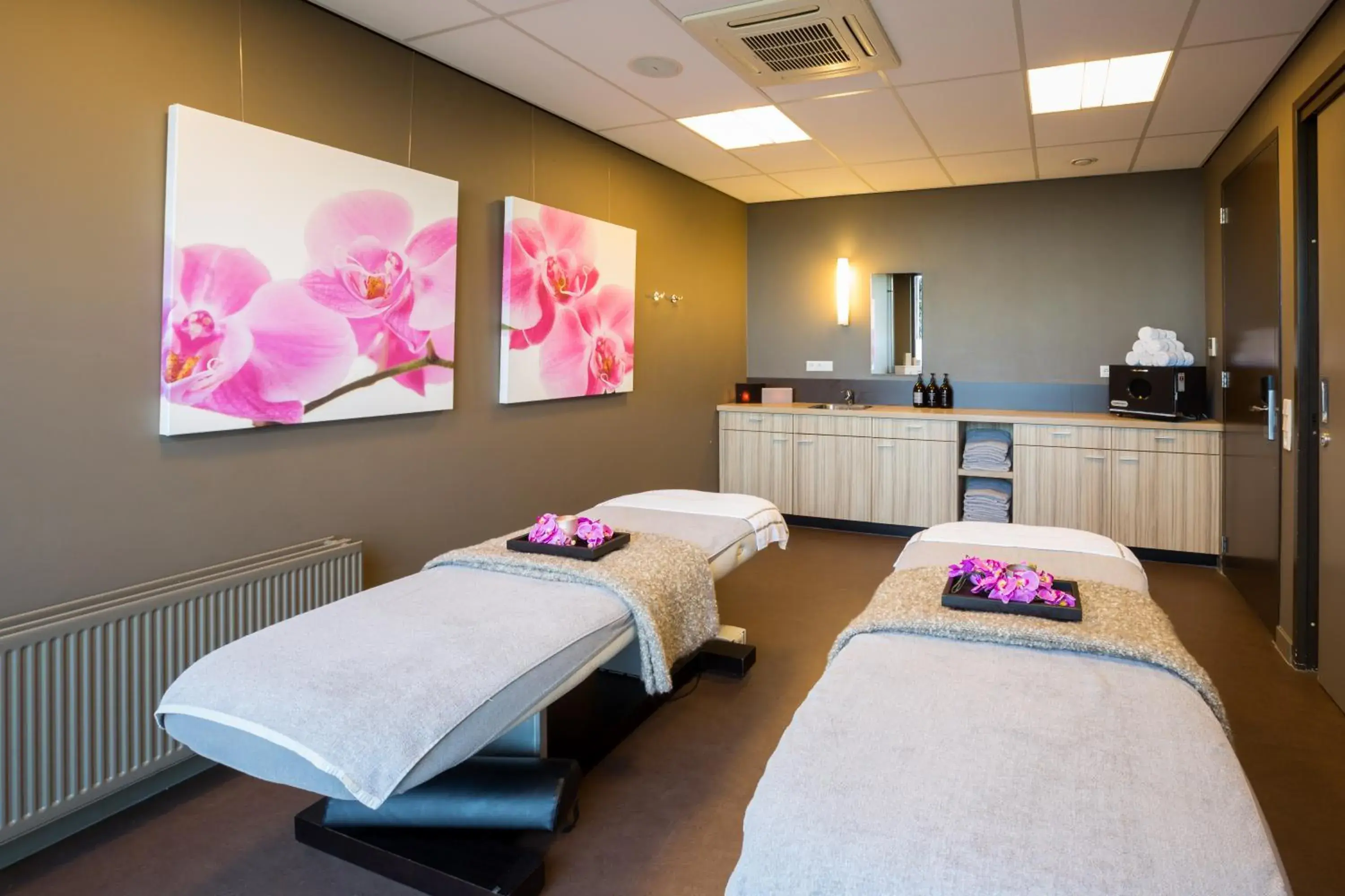 Sauna, Spa/Wellness in Fletcher Wellness-Hotel Stadspark