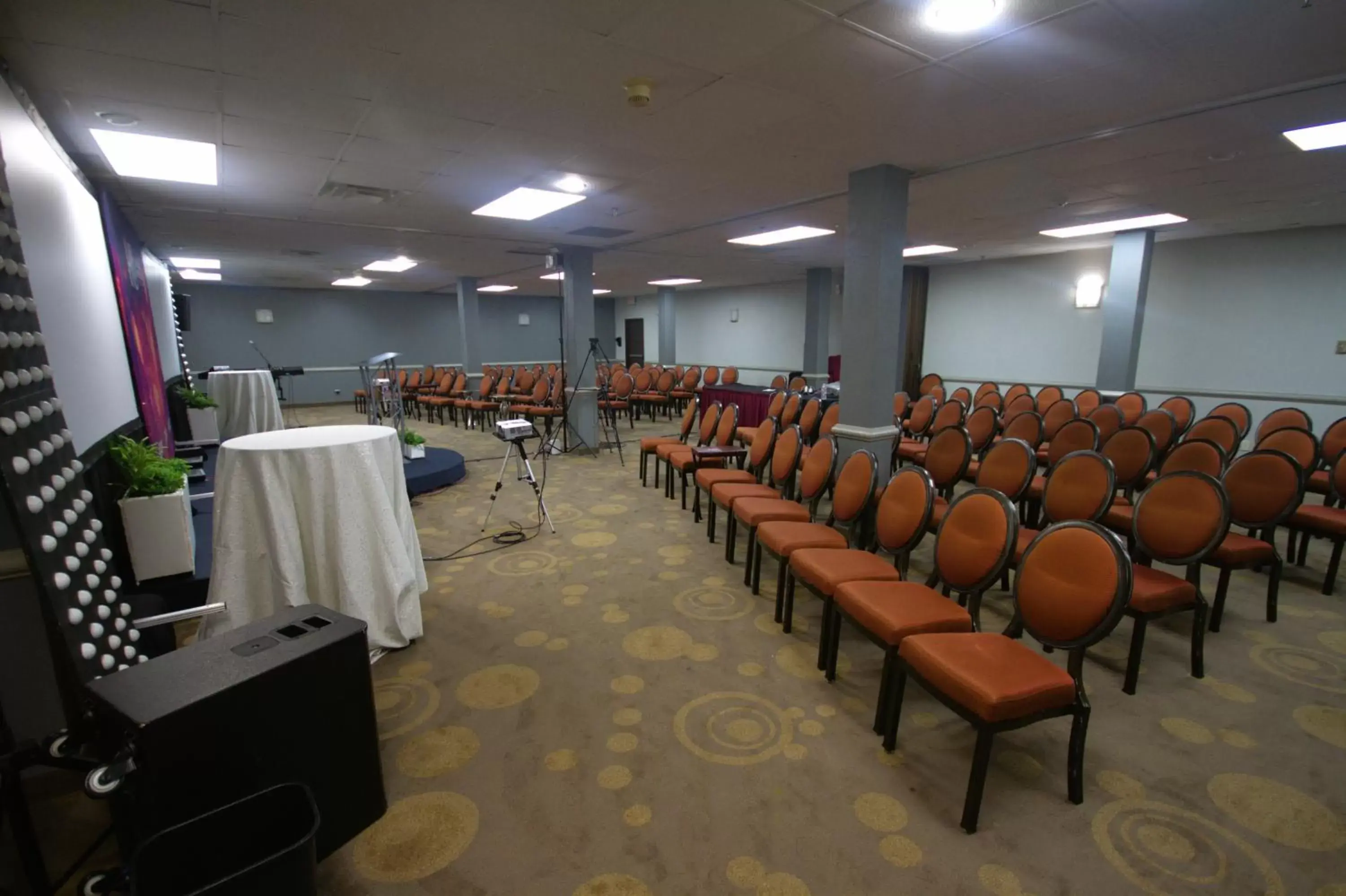 Meeting/conference room, Banquet Facilities in Atrium Hotel and Suites DFW Airport