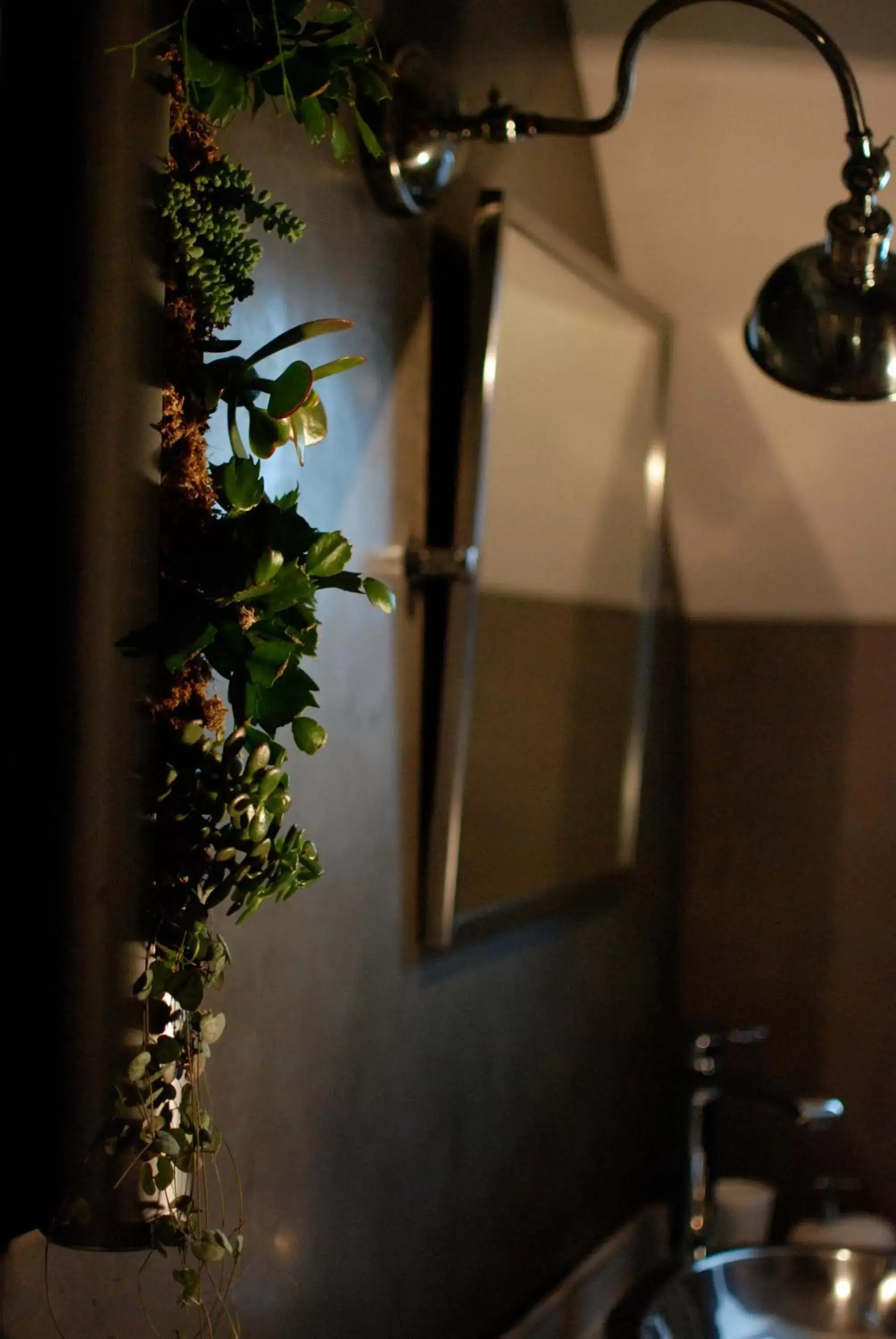 Bathroom in L'Ecole des Garçons