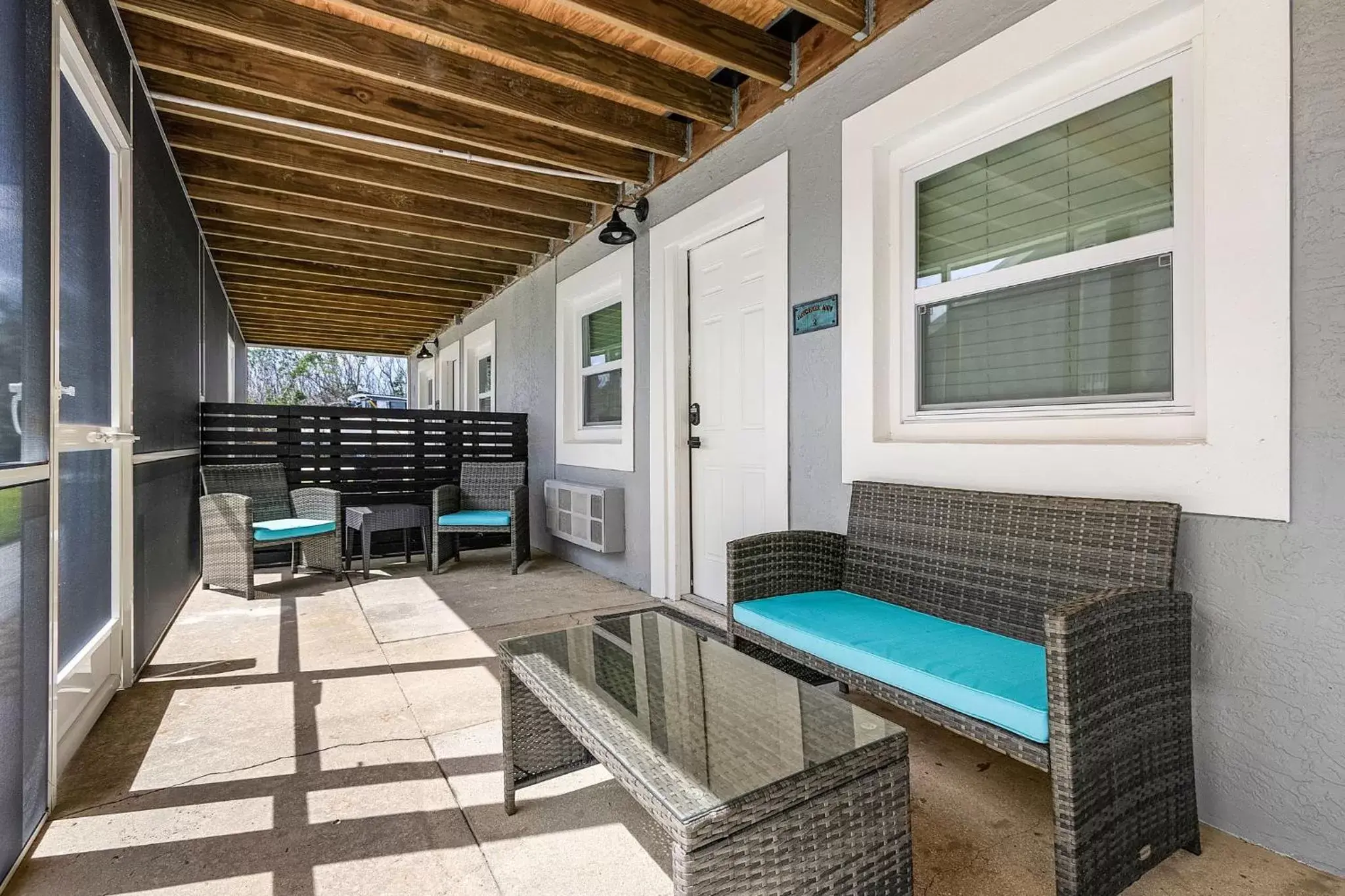 Standard Studio in Matlacha on Shoreview Standard Studio in Matlacha on Shoreview