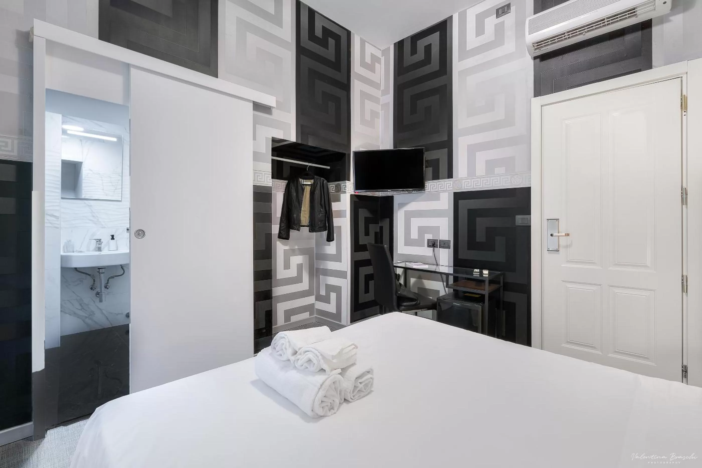 Double or Twin Room in Hotel Argentina